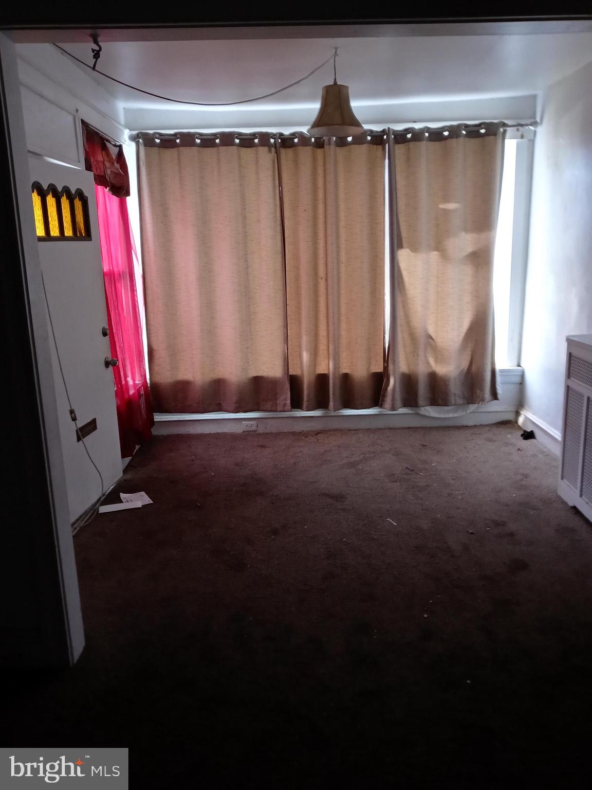 GERMANTOWN (EAST) - Residential