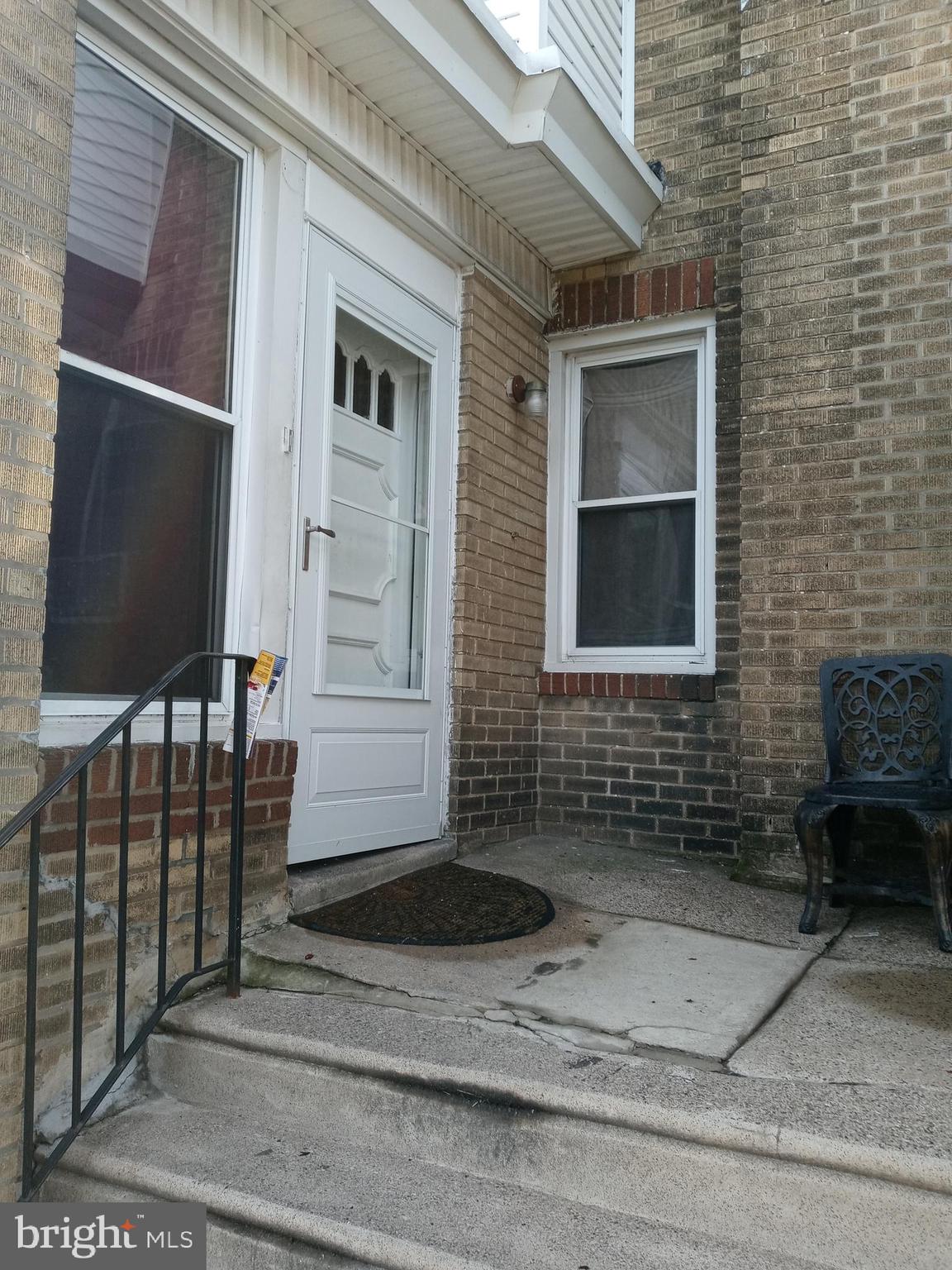 GERMANTOWN (EAST) - Residential