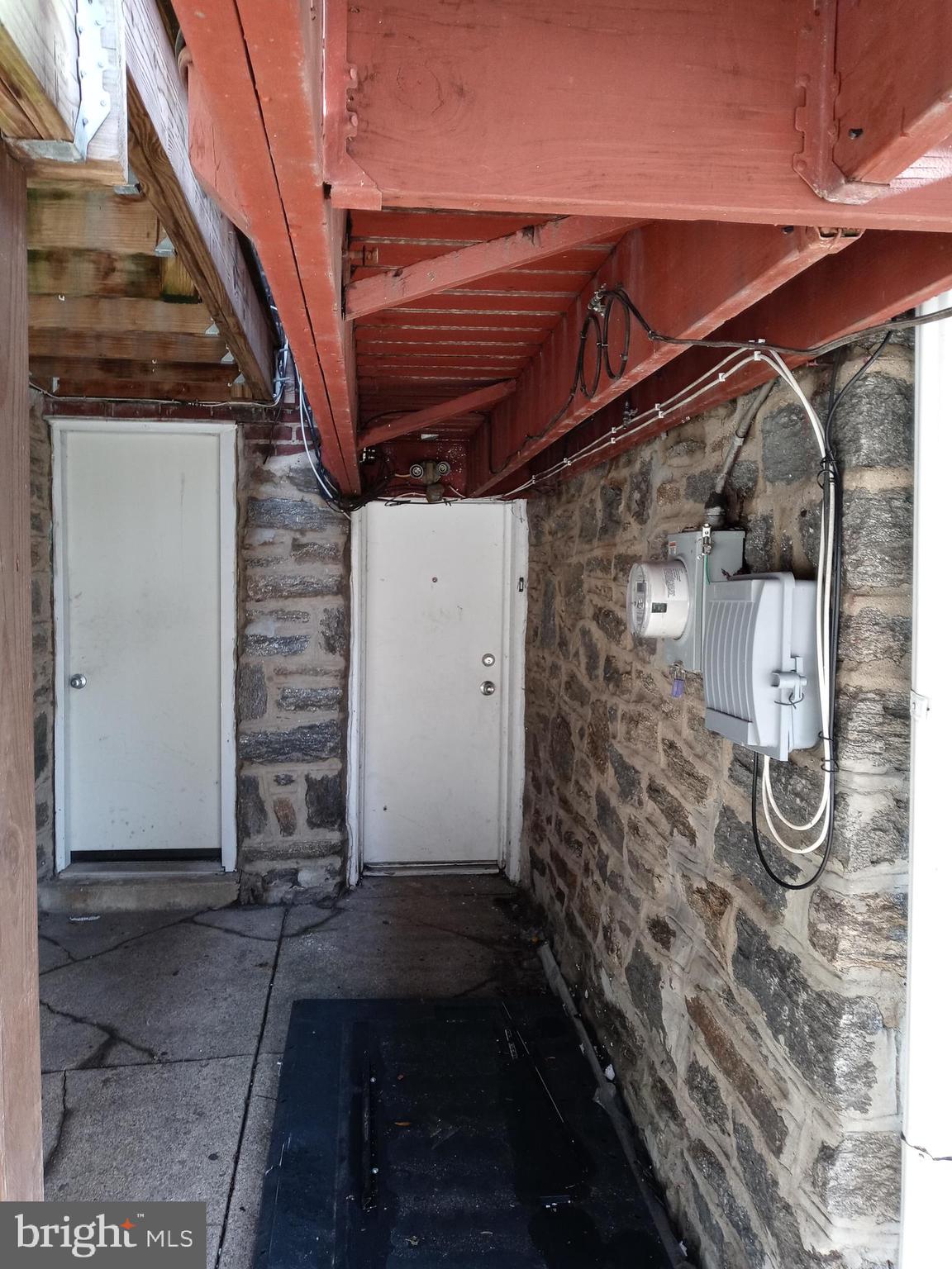 GERMANTOWN (EAST) - Residential