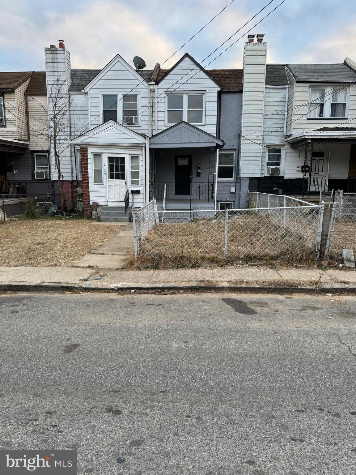 STONEHURST - Residential