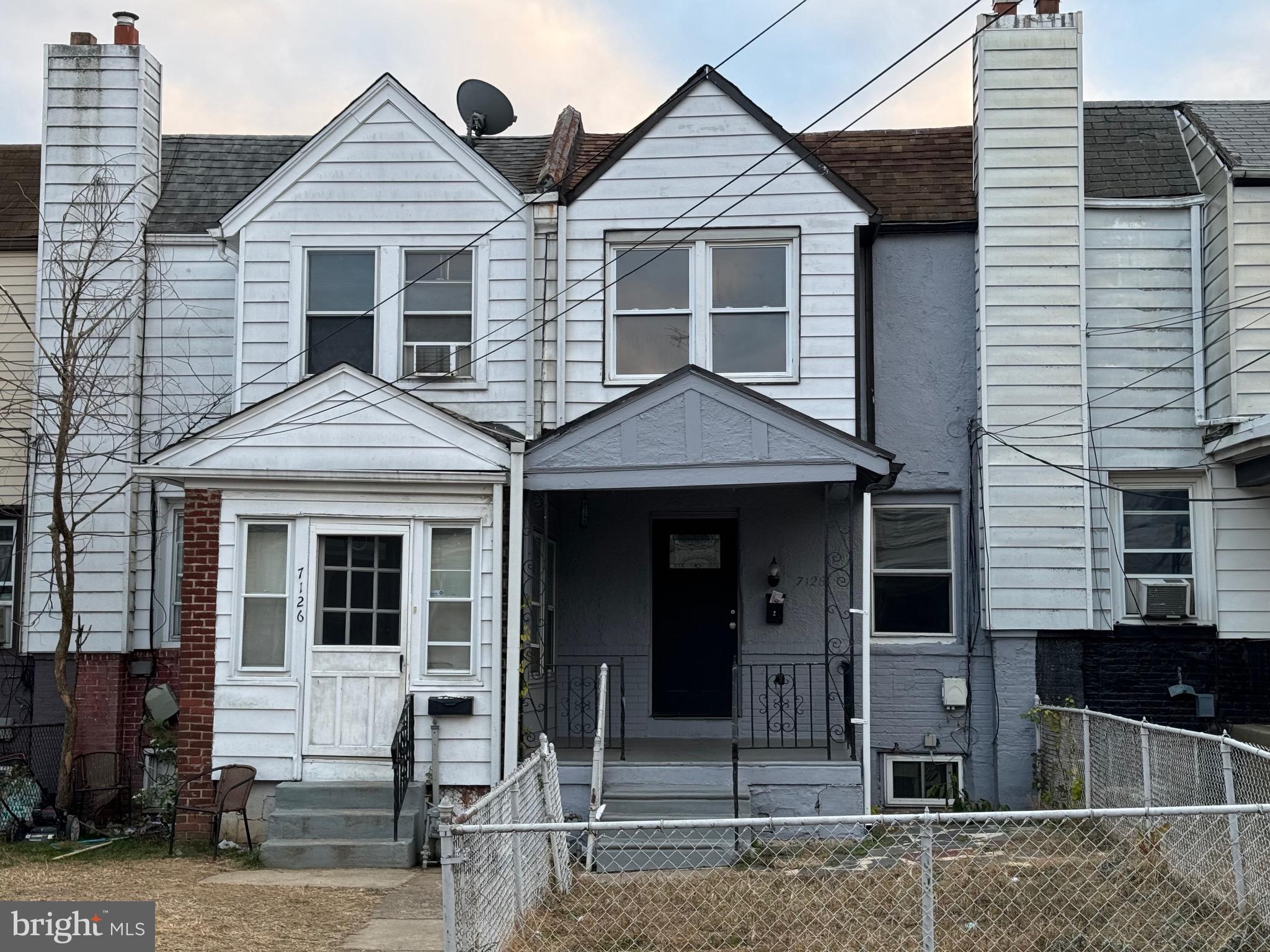 STONEHURST - Residential