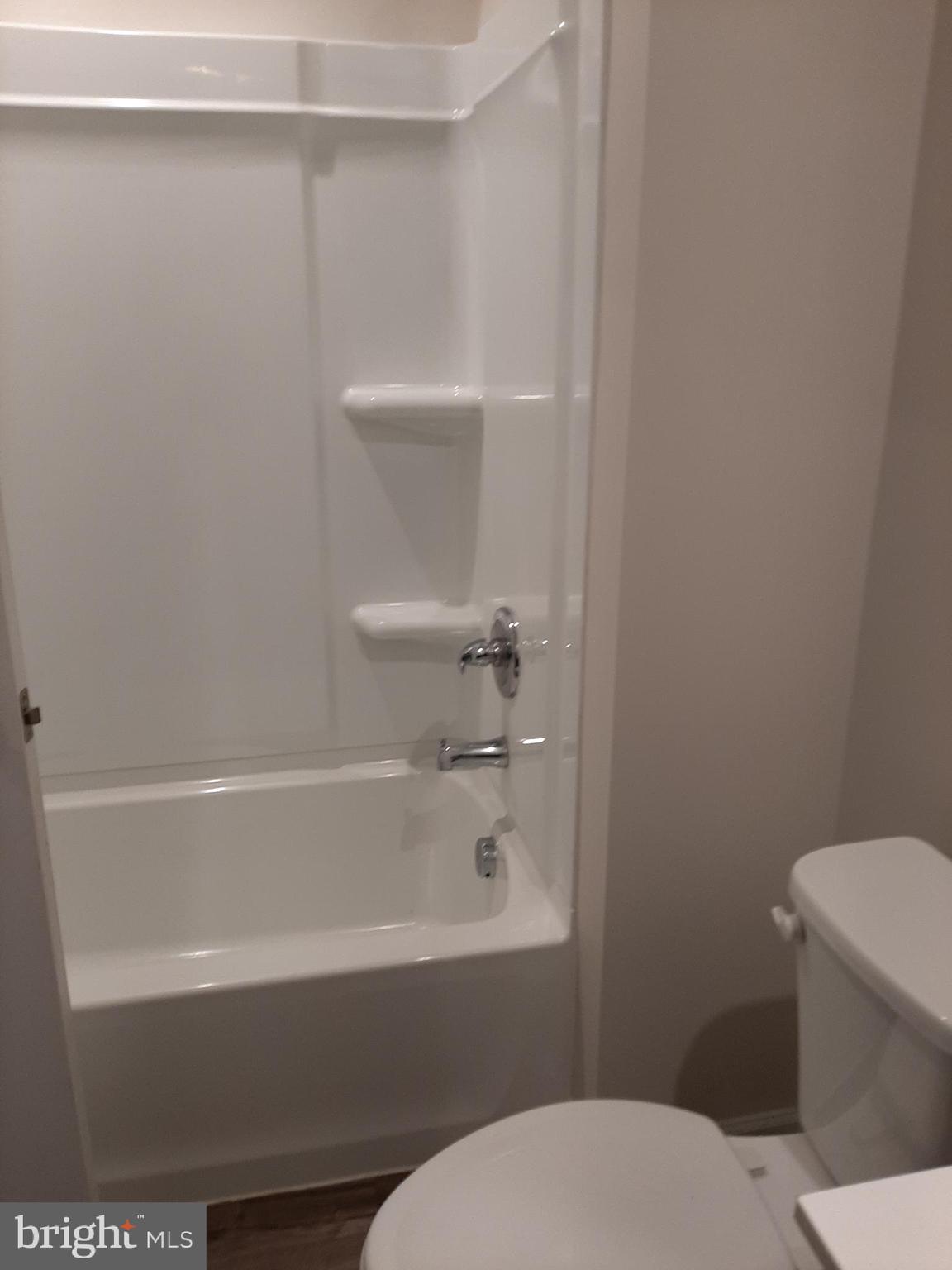 RIDGELY FOREST - Residential Lease