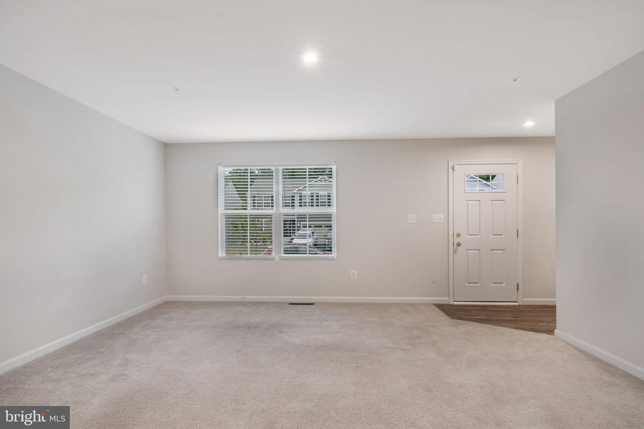 RIDGELY FOREST - Residential Lease