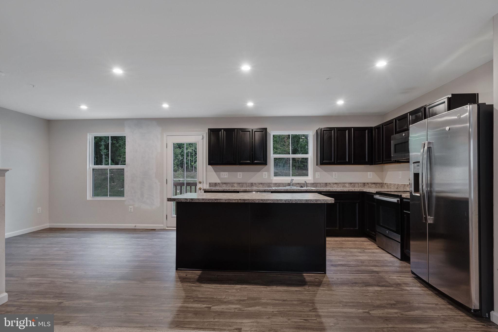 RIDGELY FOREST - Residential Lease