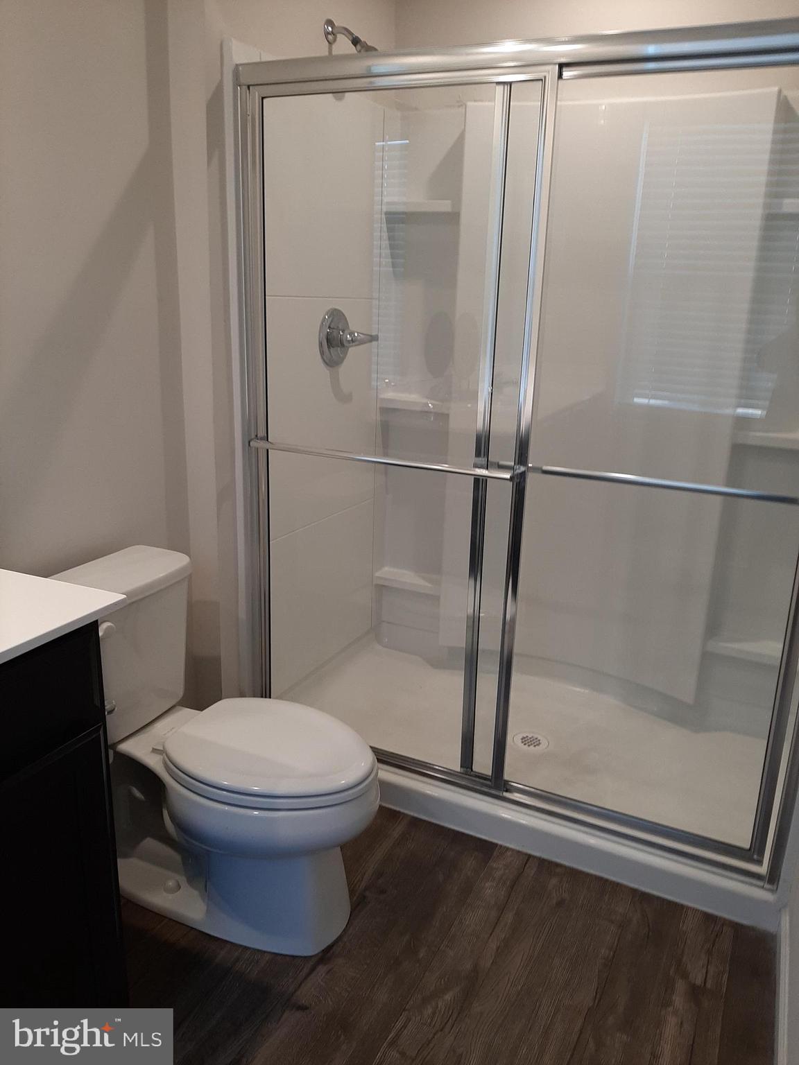 RIDGELY FOREST - Residential Lease