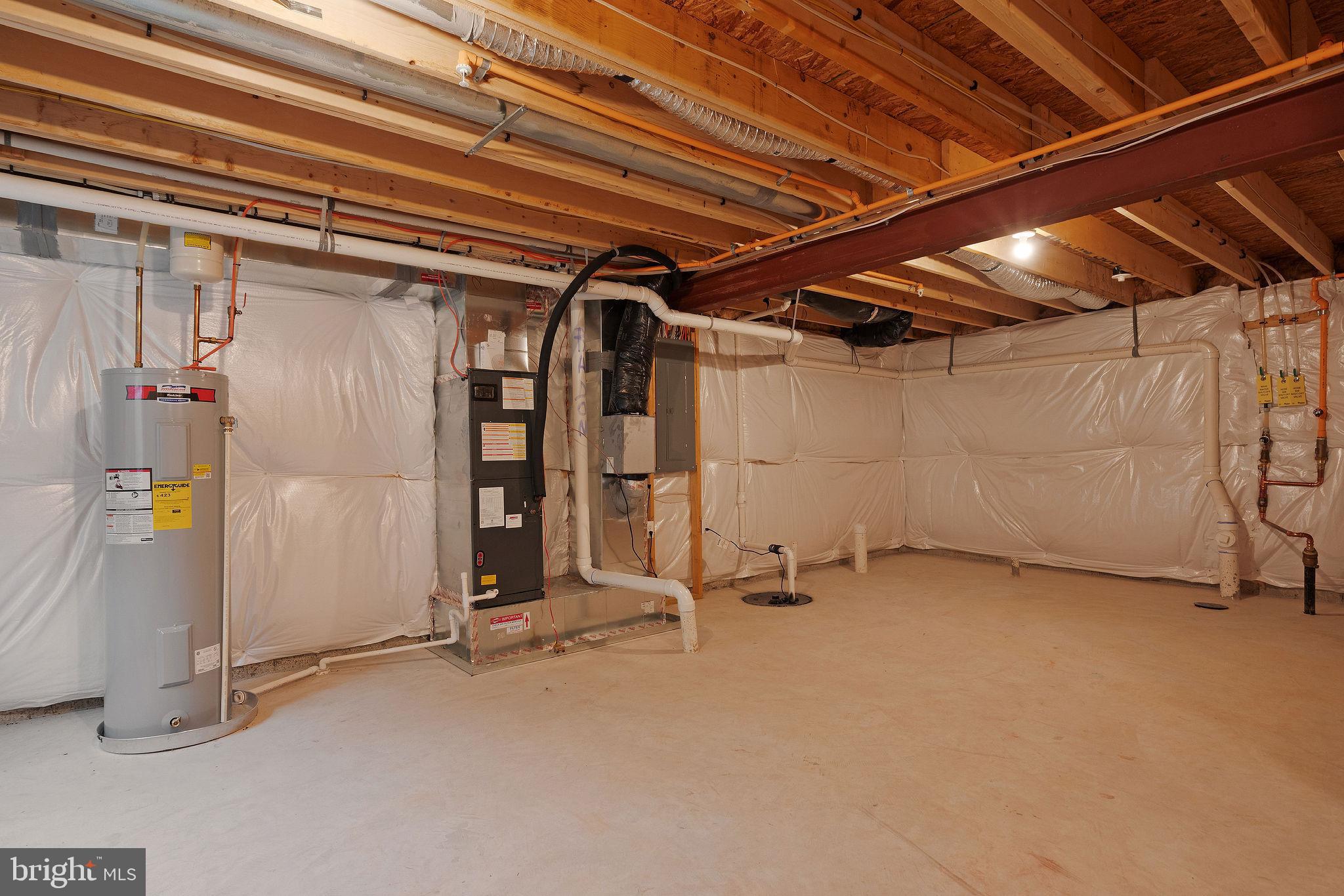 RIDGELY FOREST - Residential Lease