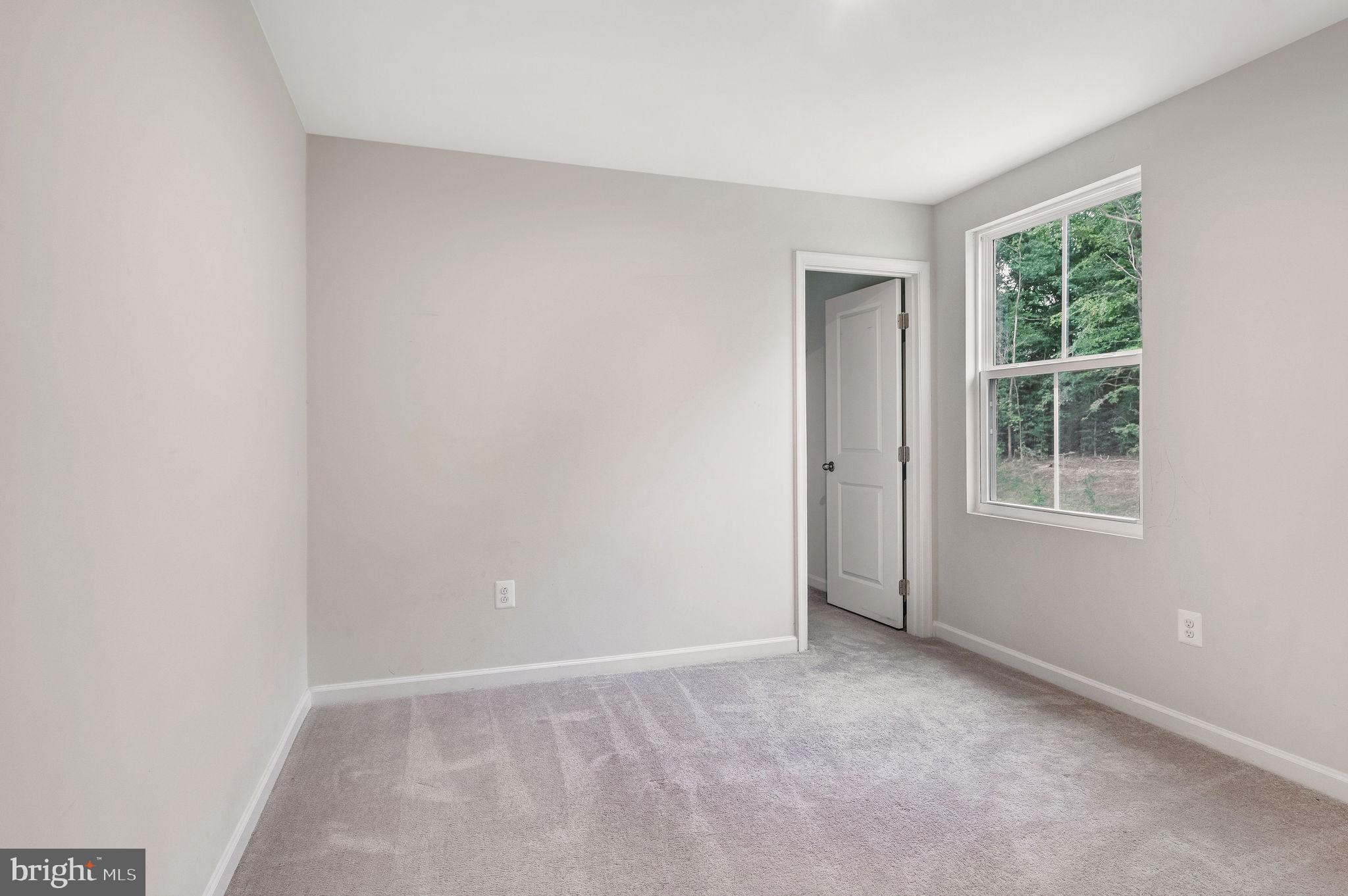 RIDGELY FOREST - Residential Lease