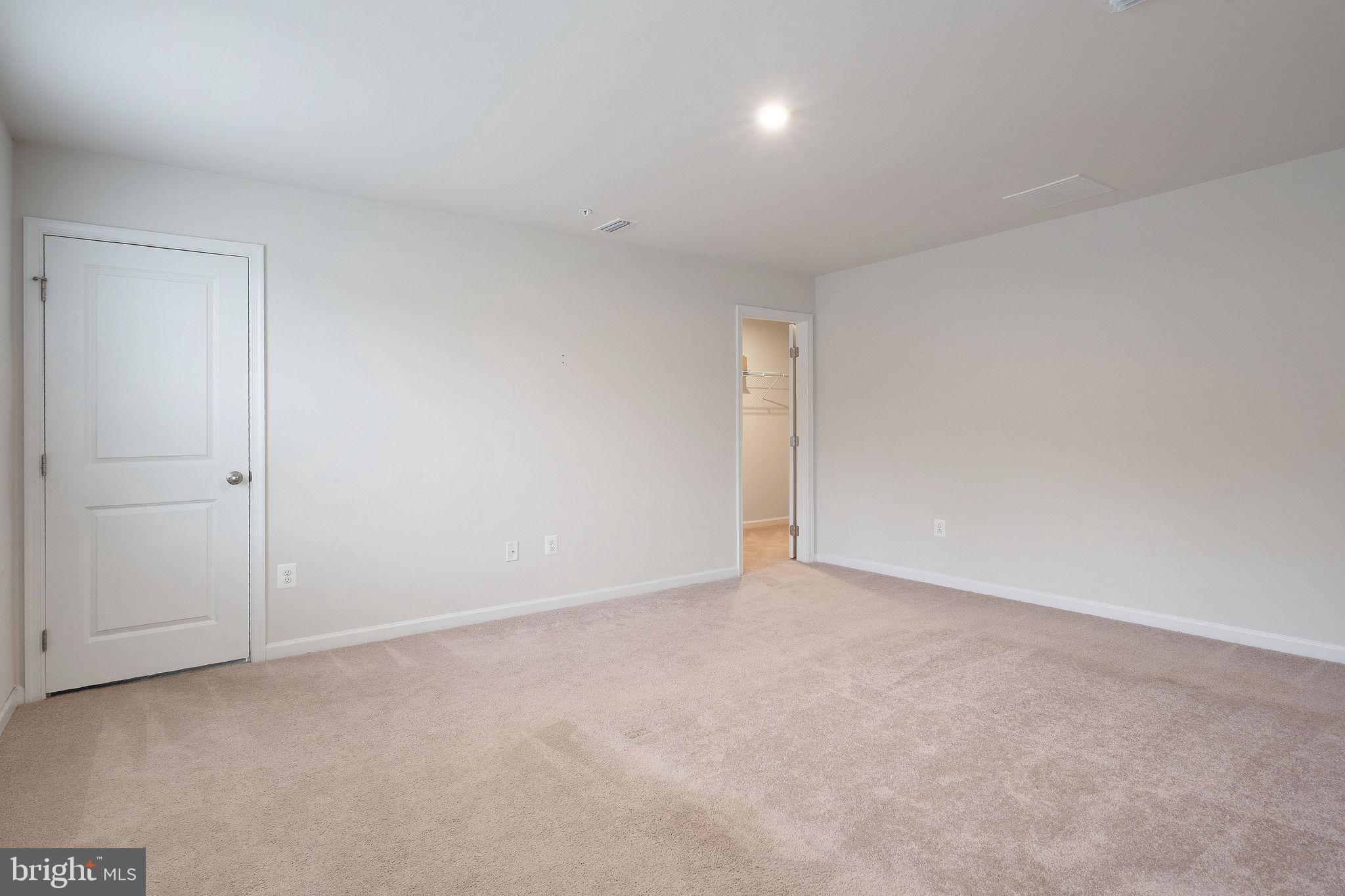 RIDGELY FOREST - Residential Lease