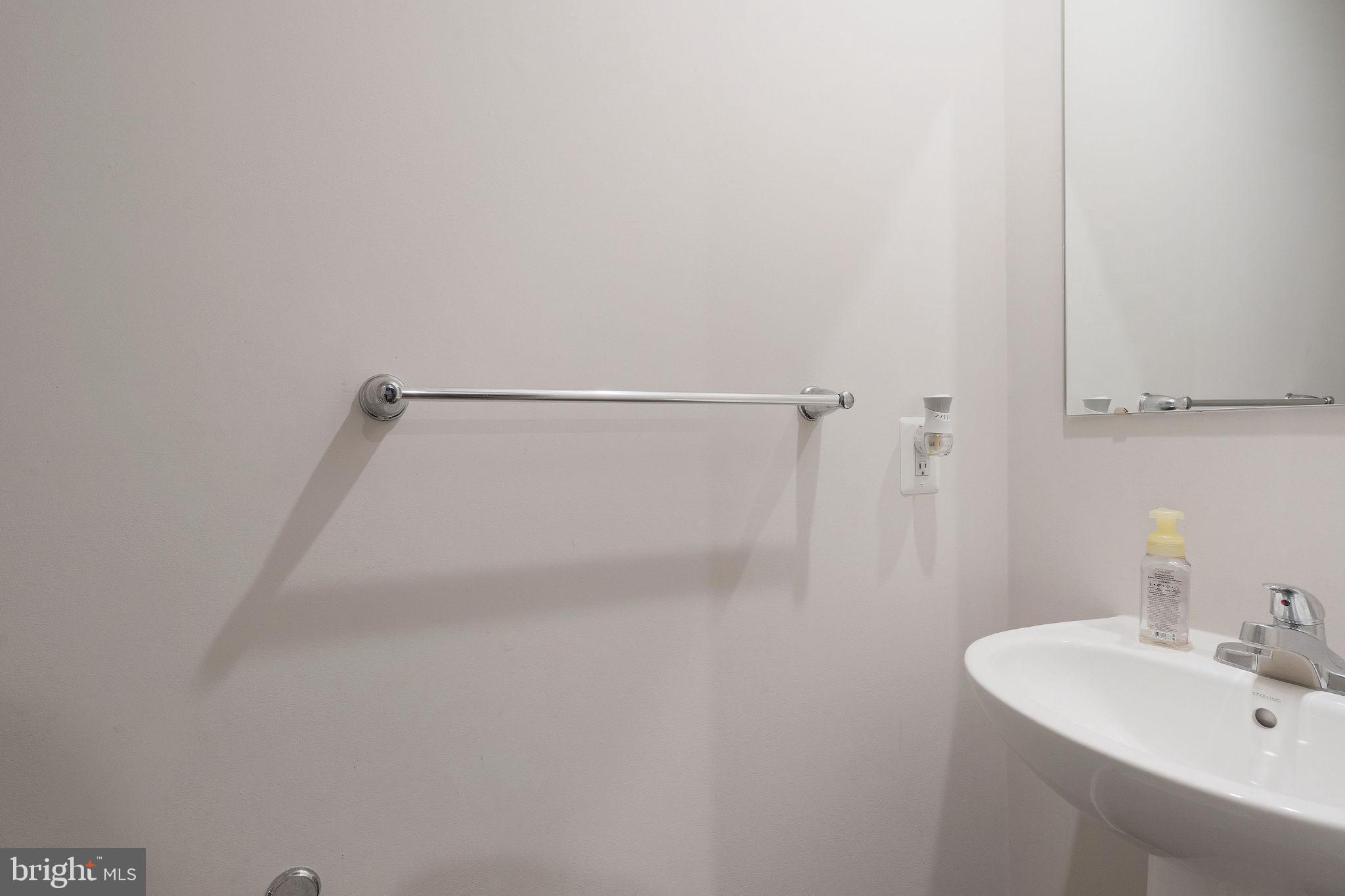 RIDGELY FOREST - Residential Lease