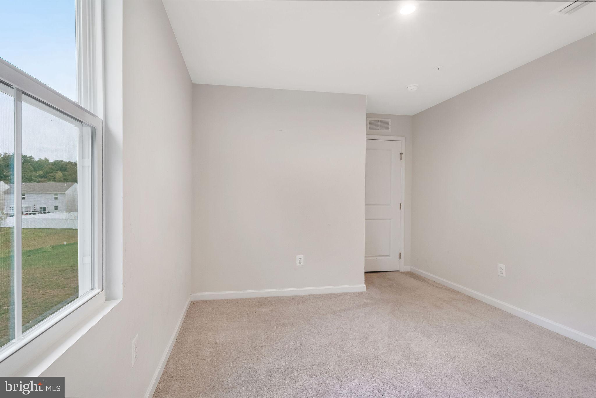 RIDGELY FOREST - Residential Lease