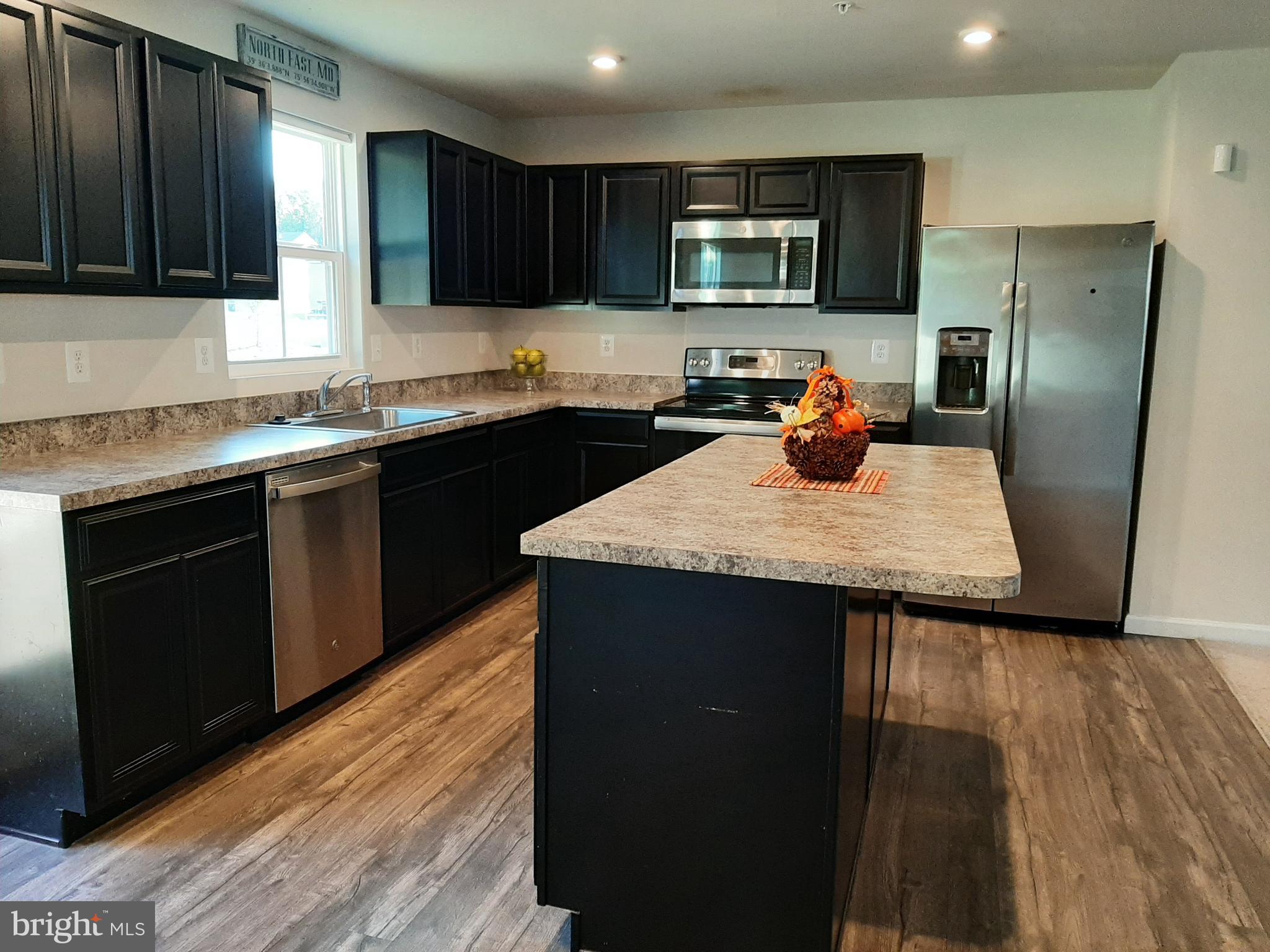 RIDGELY FOREST - Residential Lease