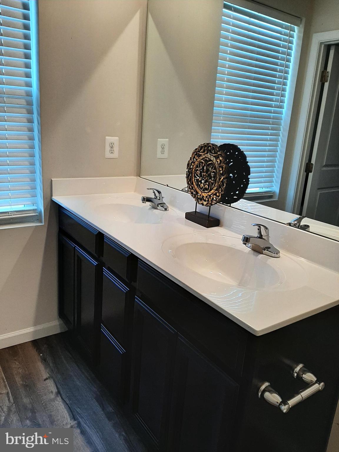 RIDGELY FOREST - Residential Lease