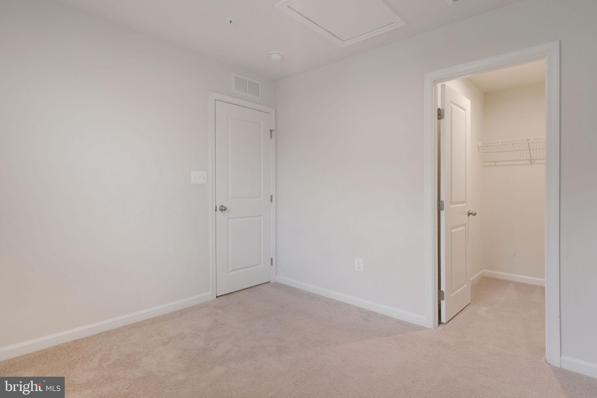 RIDGELY FOREST - Residential Lease