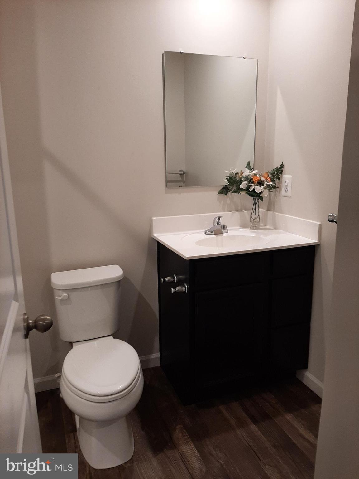 RIDGELY FOREST - Residential Lease