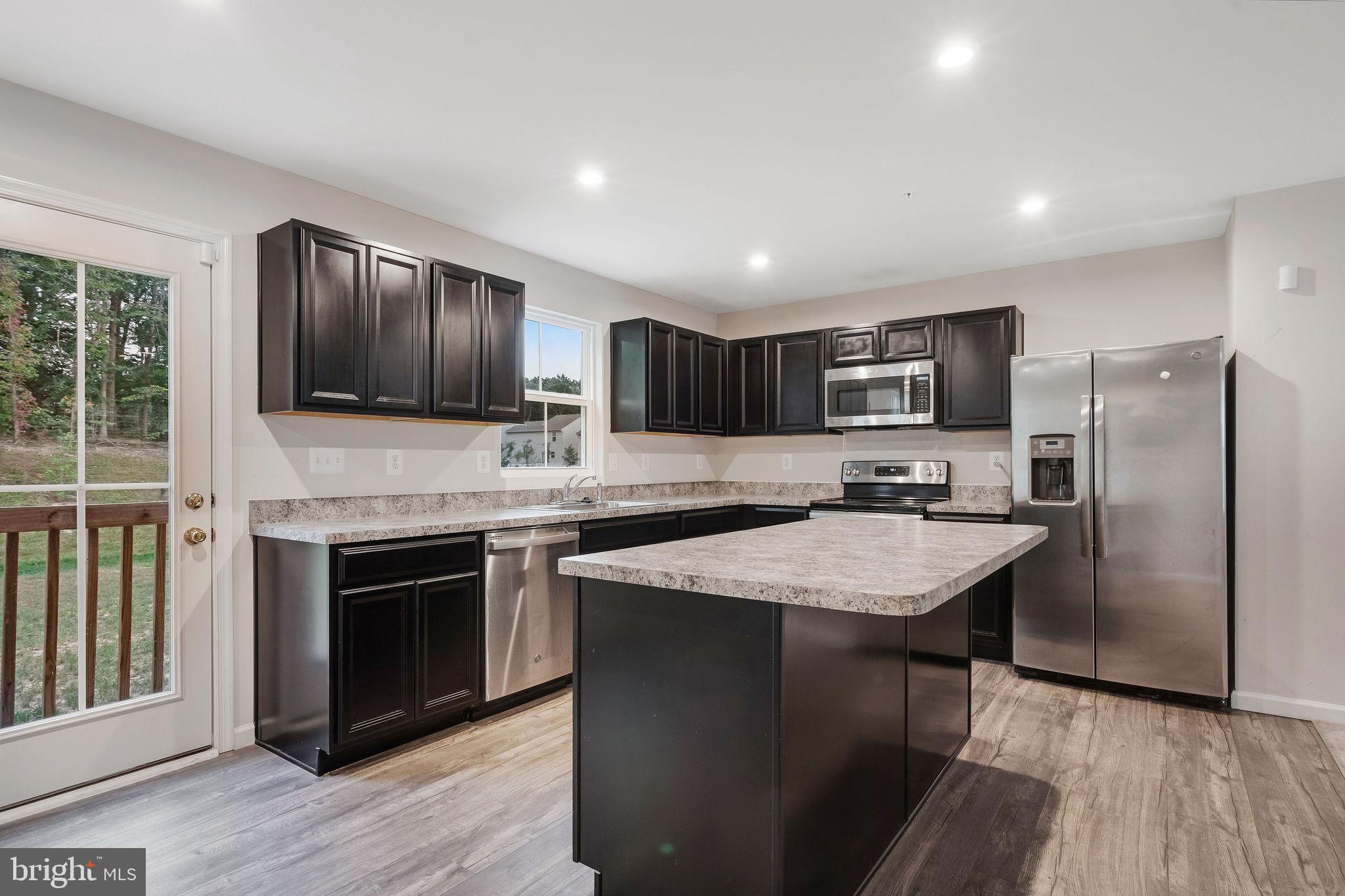 RIDGELY FOREST - Residential Lease