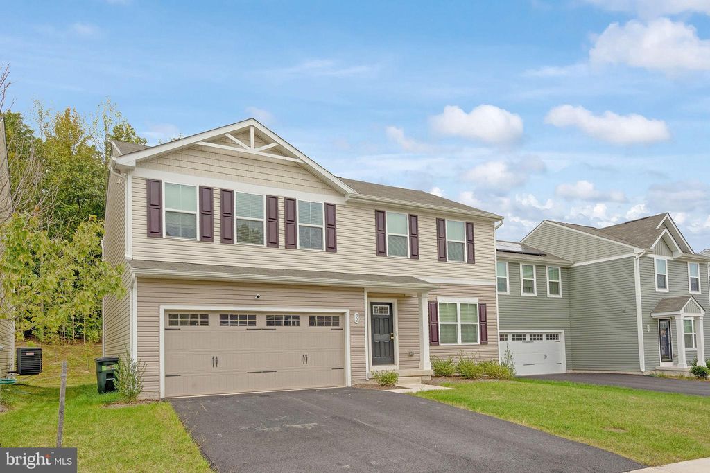 Photo of 32 Tilia Drive, ELKTON, MD 21921 (MLS # MDCC2019282)