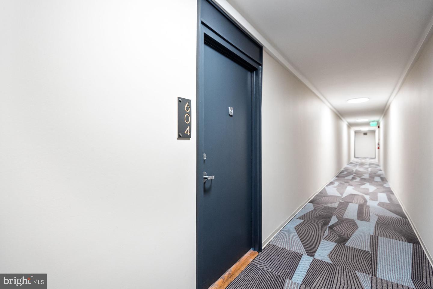 KENSINGTON - Residential Lease