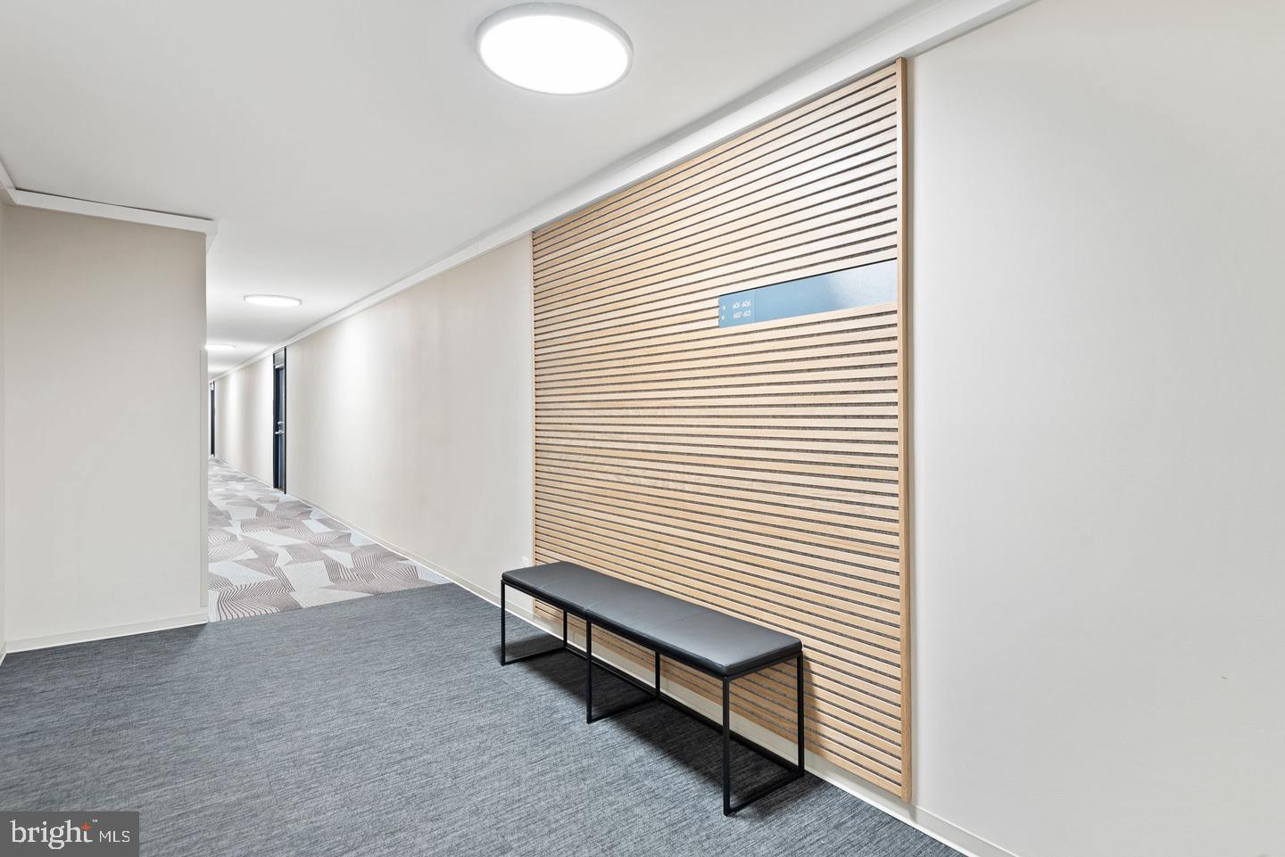 KENSINGTON - Residential Lease