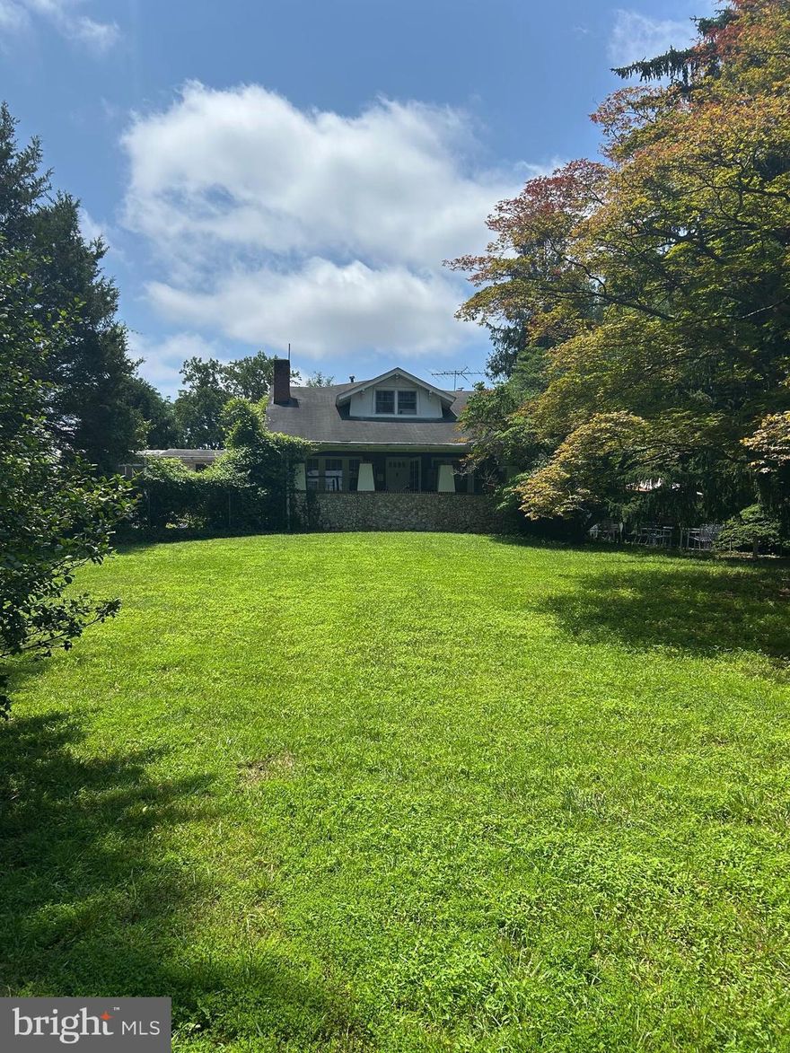 Rare 1.15-Acre Lot in Prime McLean Location – Builder/Investor Opportunity



Outstanding opportunity to acquire one of the last large lots in McLean’s prestigious 22102 zip. Located on sought-after Alvord Street, this 1.15-acre parcel is surrounded by luxury estates—like 8334 Alvord, a custom new-build that sold for $5.5M in 2023 on a similar-sized lot.



Offered at $1.95M for land value alone, this property is tear-down ready with no post-settlement contingencies. The existing 2,748 sq. ft. home conveys strictly AS-IS with all personal property included, making for a seamless closing and fast-track development.



Comparable lots in this enclave and nearby roads (Woodside Dr, Spring Hill Rd) have traded at $2M+, while new builds regularly sell for $5M–$6M+ in this luxury corridor. Notable comps include 1033 Union Church Rd (1.9 acres, listed $6M), and nearby estates exceeding $20M+.



Clean land title, strong upside, and a quick-close structure make this an ideal opportunity for custom home builders or savvy investors. Rare find in a blue-chip McLean location.