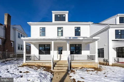 453 E Franklin Street Unit SINGLE, Media, PA MLS: PADE2106074