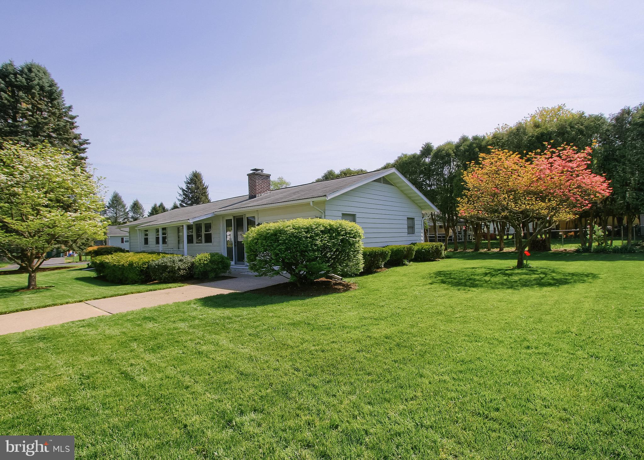 NOLL ACRES - Residential