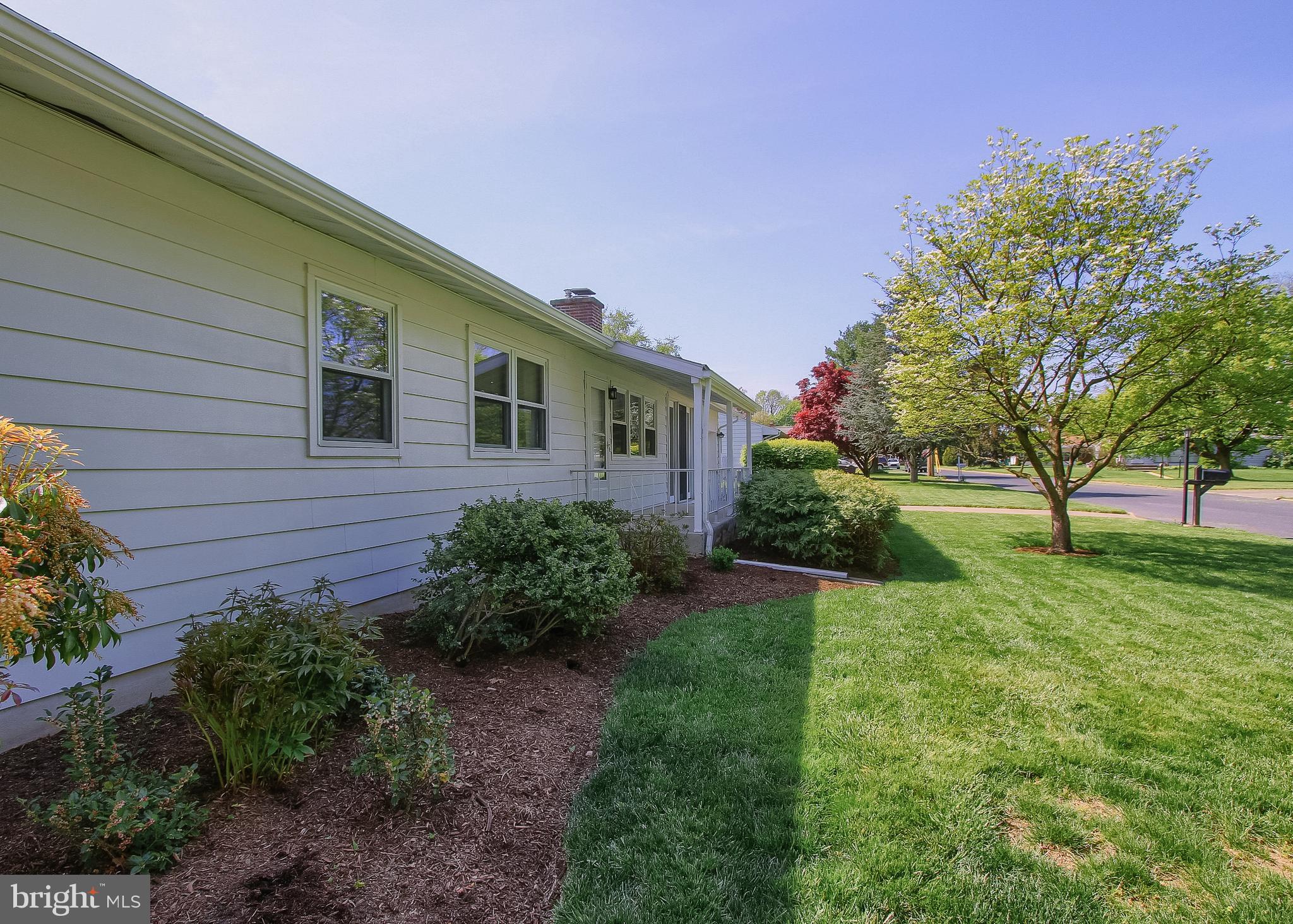 NOLL ACRES - Residential