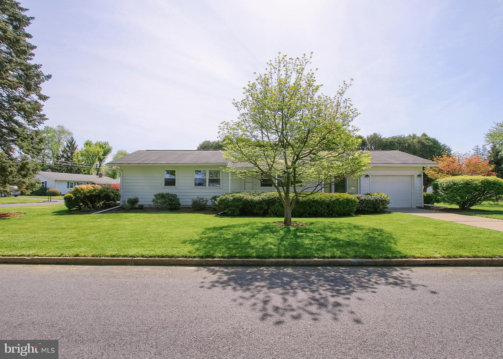 NOLL ACRES - Residential