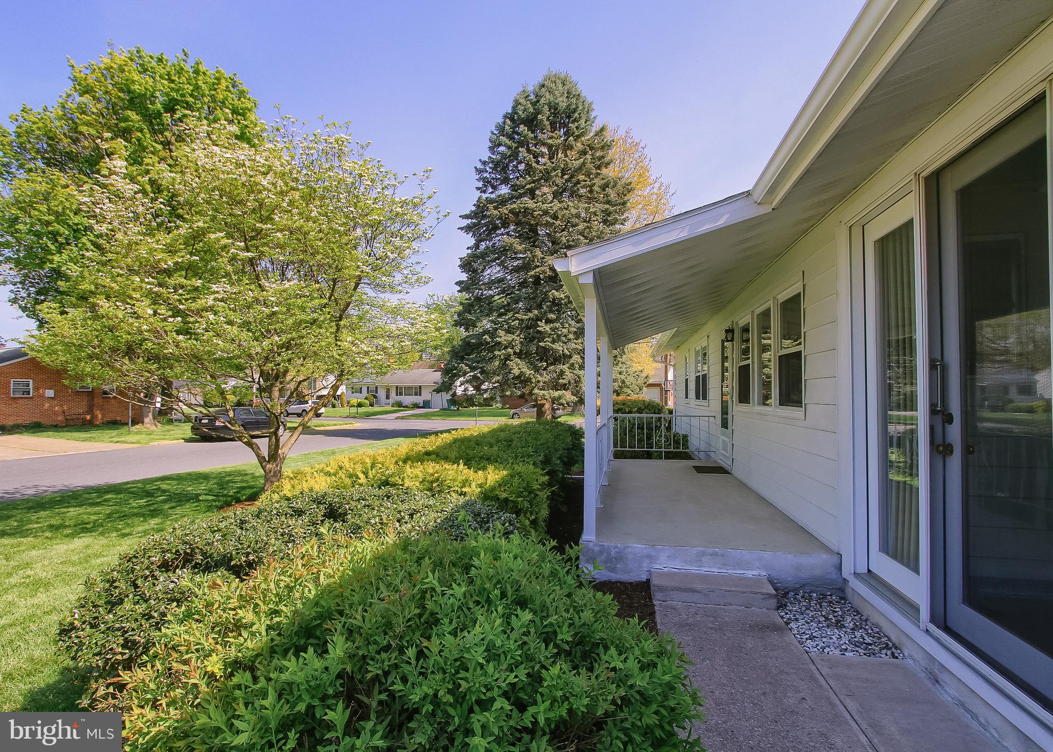 NOLL ACRES - Residential