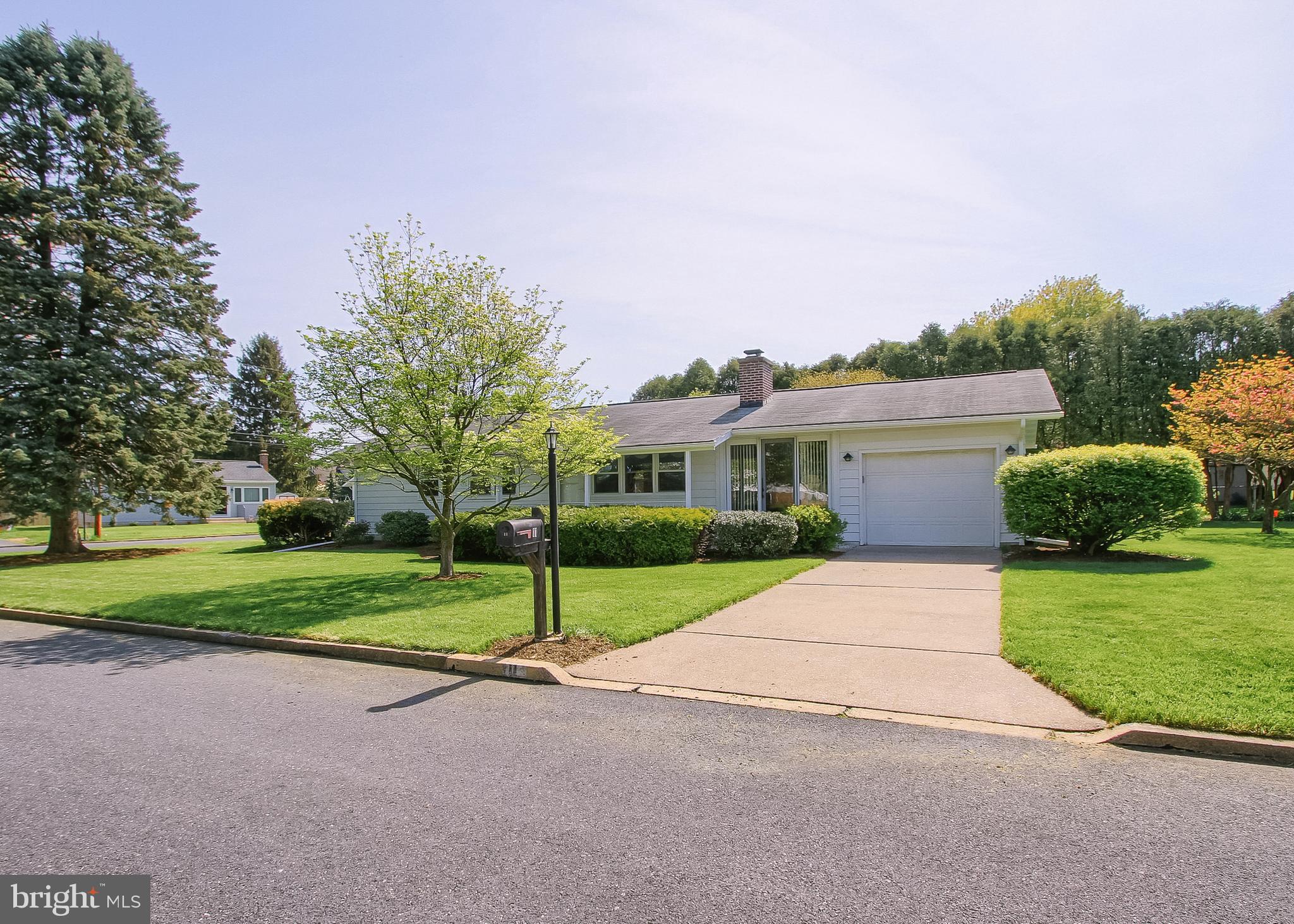 NOLL ACRES - Residential