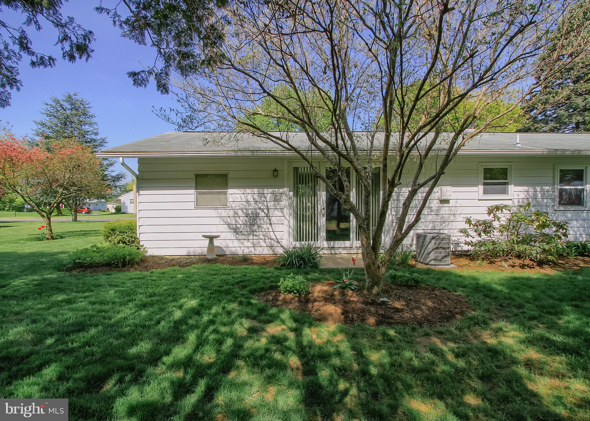 NOLL ACRES - Residential