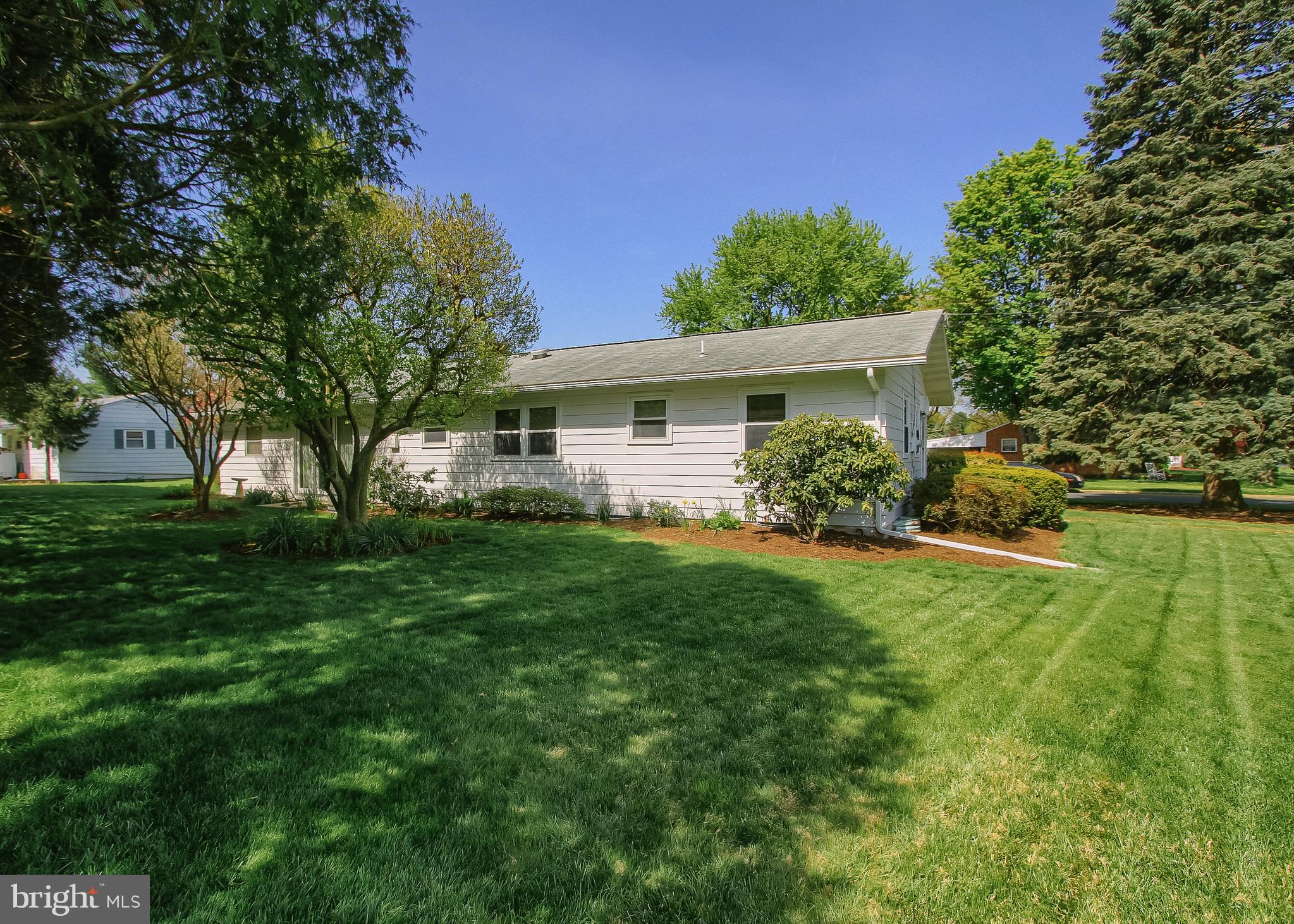 NOLL ACRES - Residential