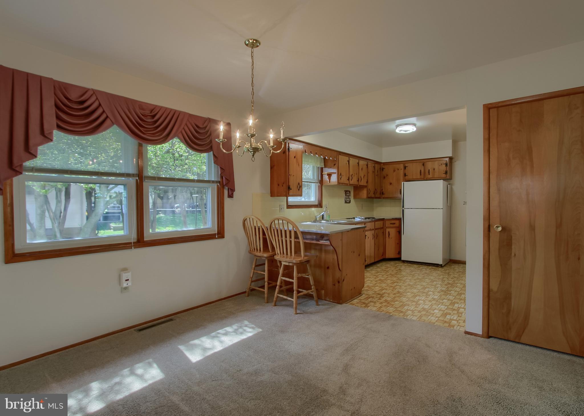 NOLL ACRES - Residential