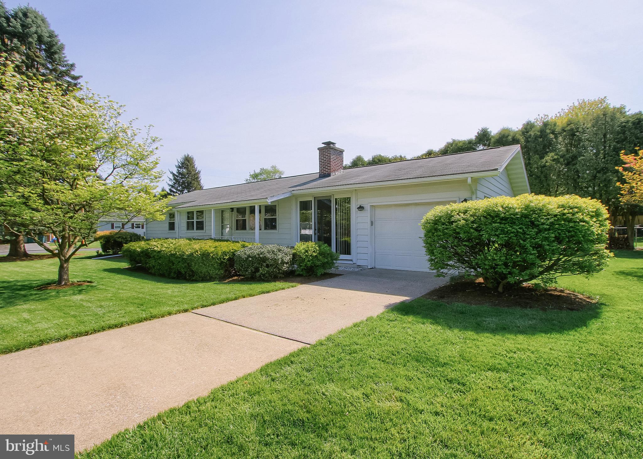 NOLL ACRES - Residential