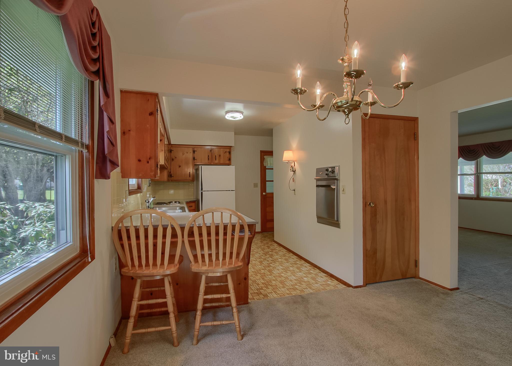 NOLL ACRES - Residential