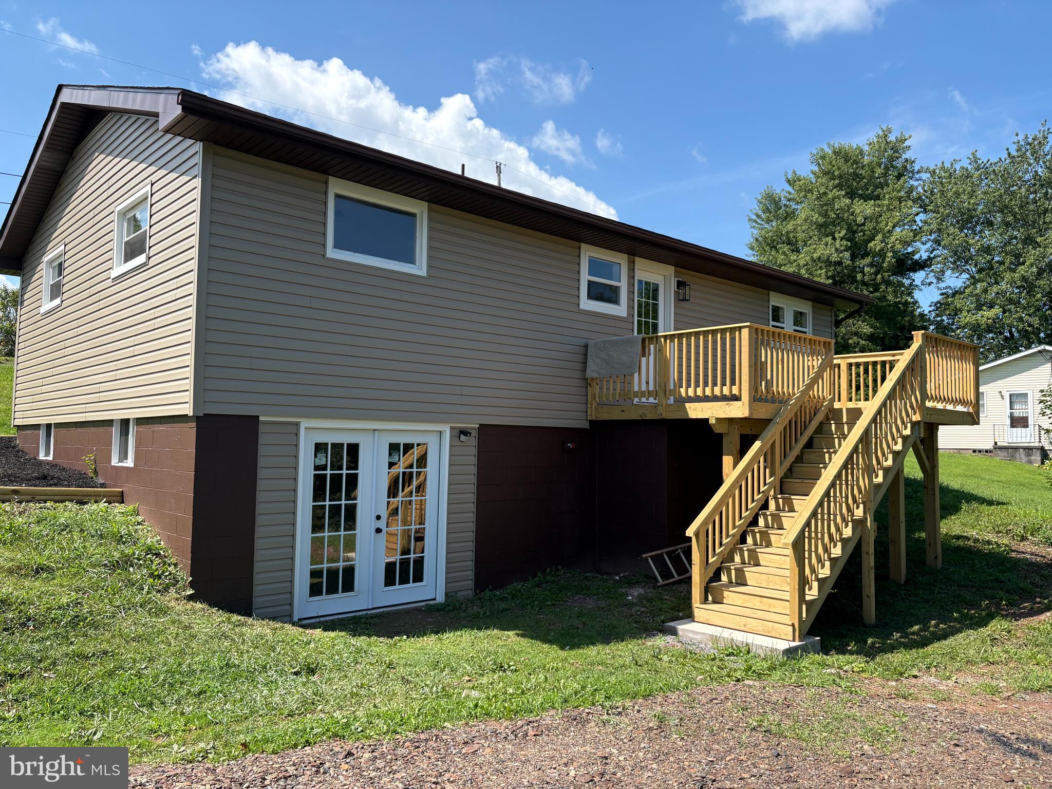 114 PEACH DRIVE