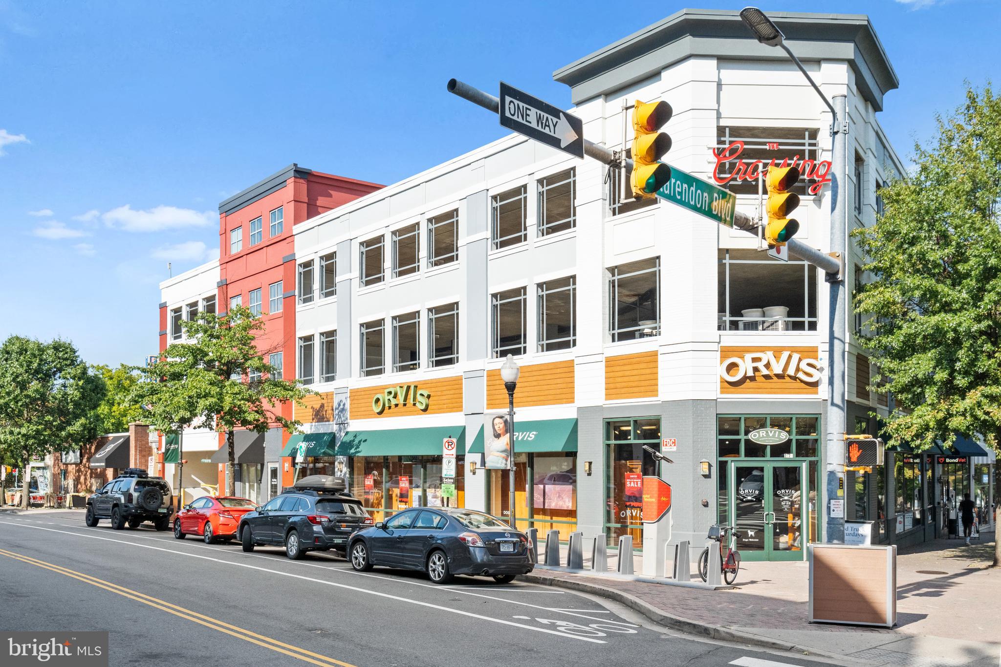 YORKTOWN - Residential