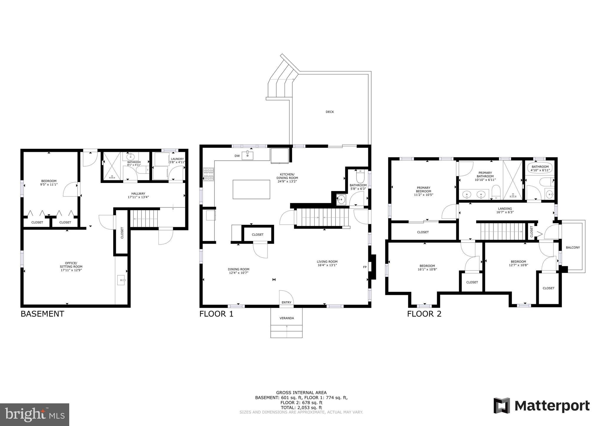 YORKTOWN - Residential