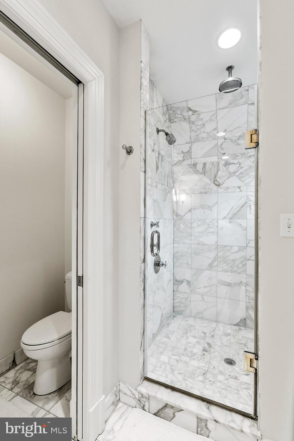 CHEVY CHASE VILLAGE - Residential