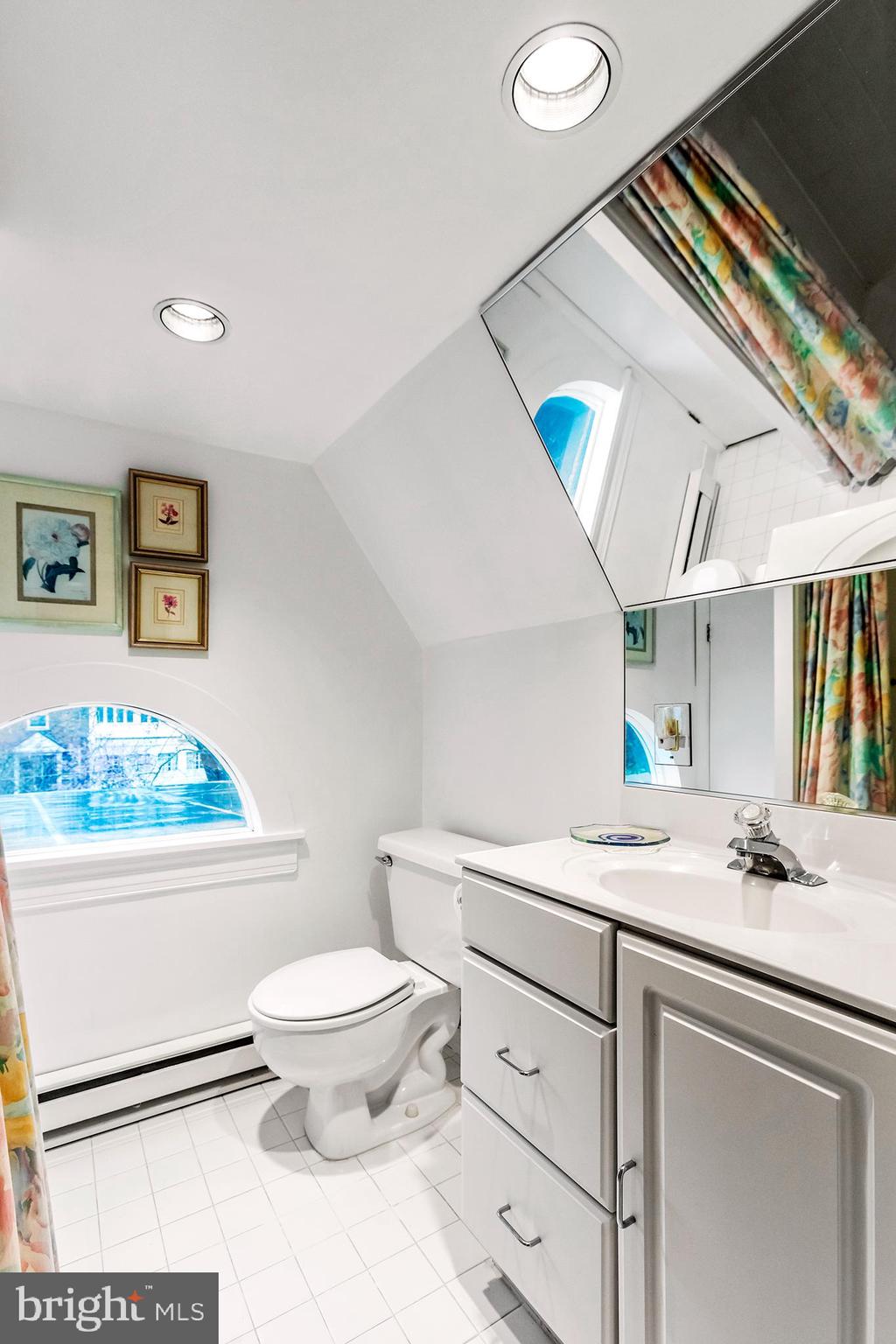 CHEVY CHASE VILLAGE - Residential