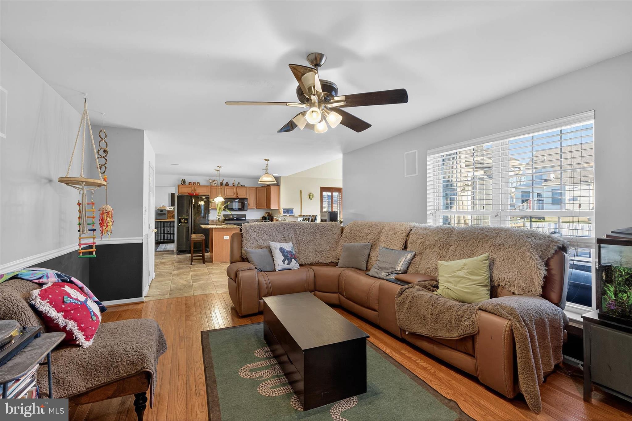 LINCOLNS MEADOW - Residential