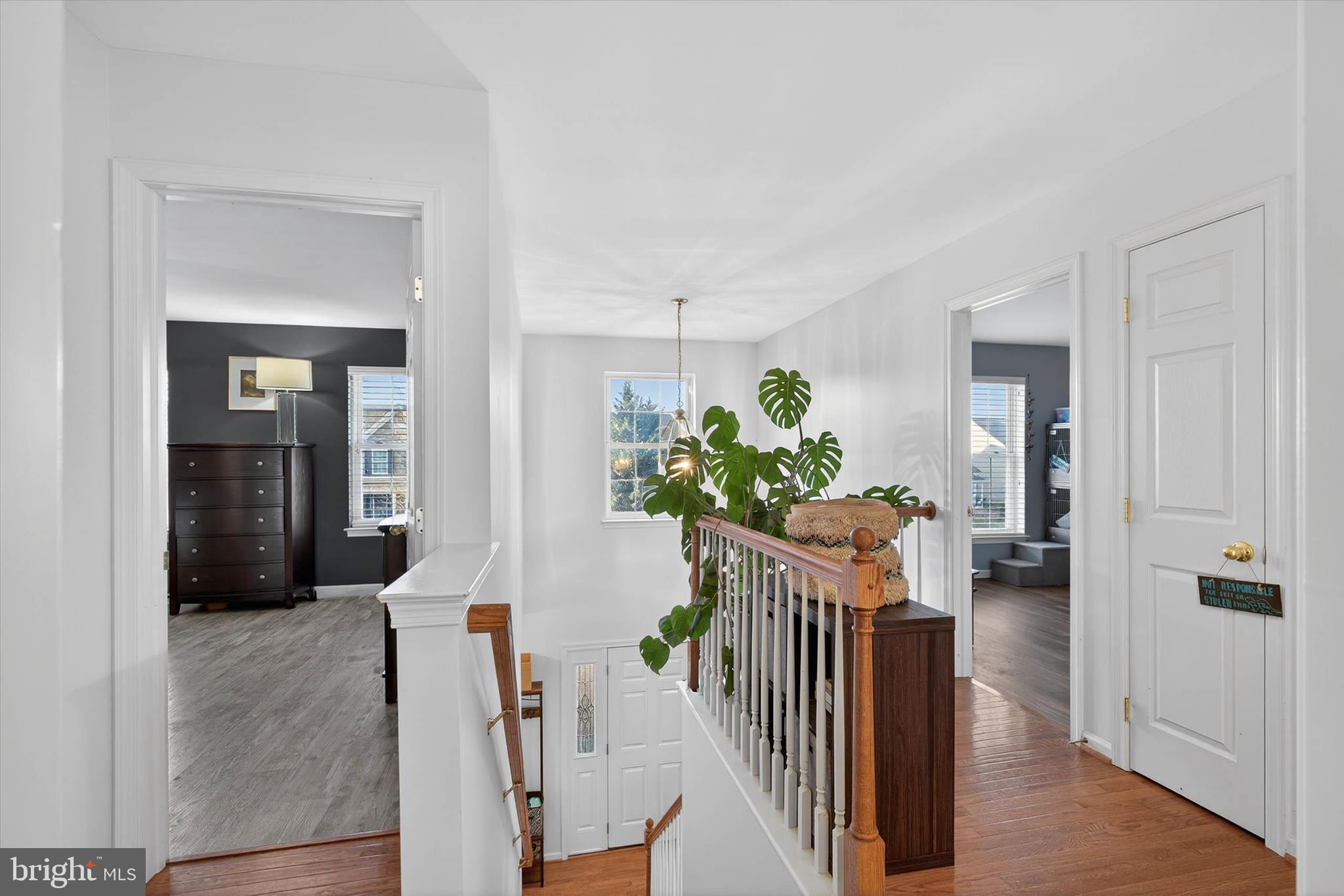 LINCOLNS MEADOW - Residential