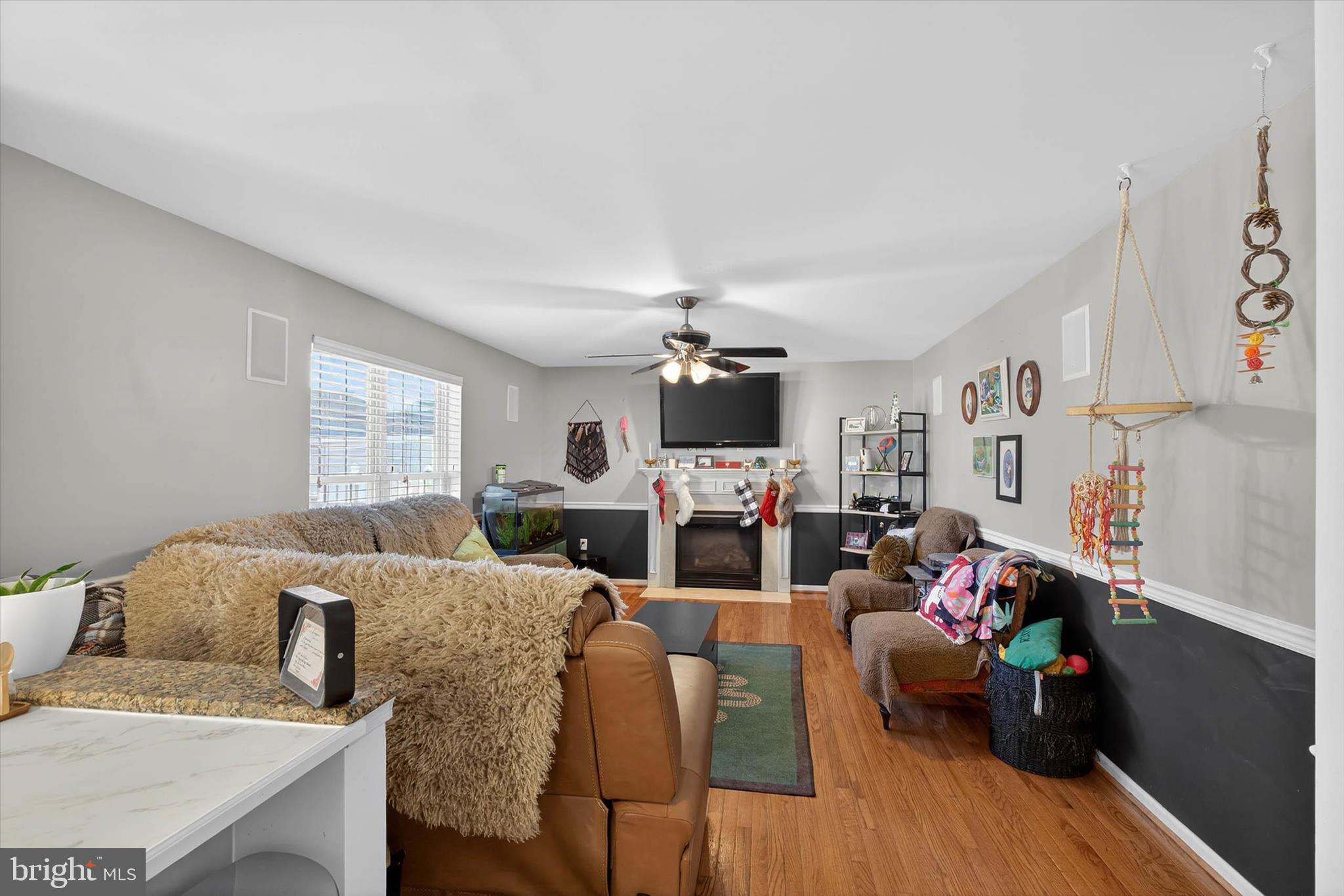 LINCOLNS MEADOW - Residential