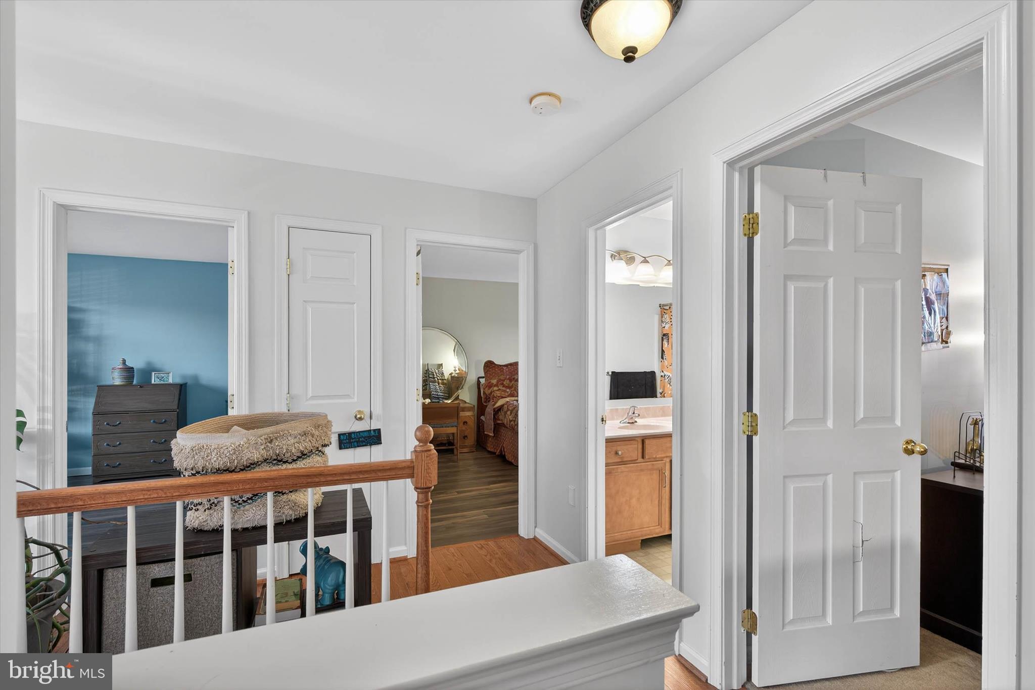 LINCOLNS MEADOW - Residential