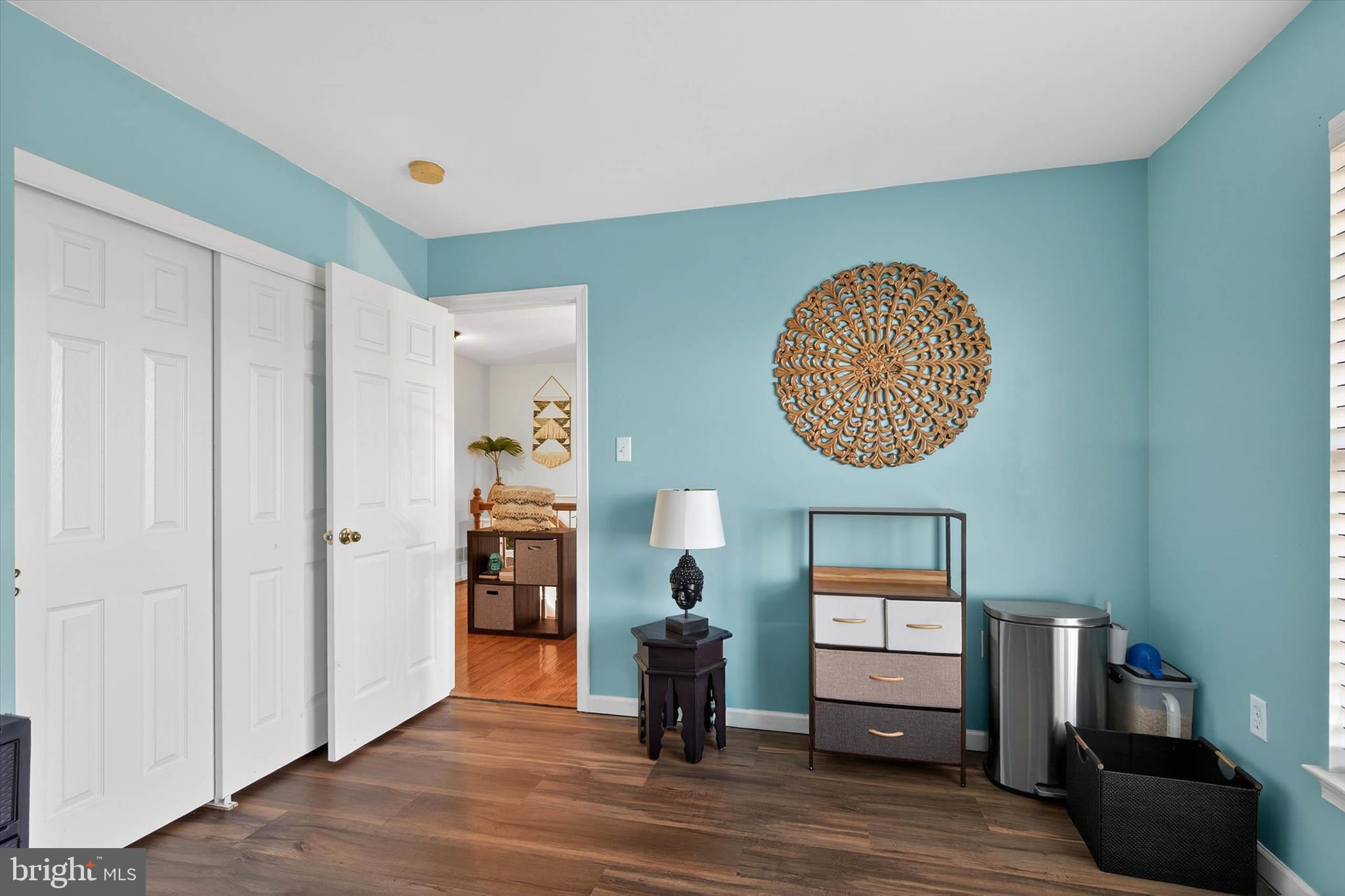 LINCOLNS MEADOW - Residential