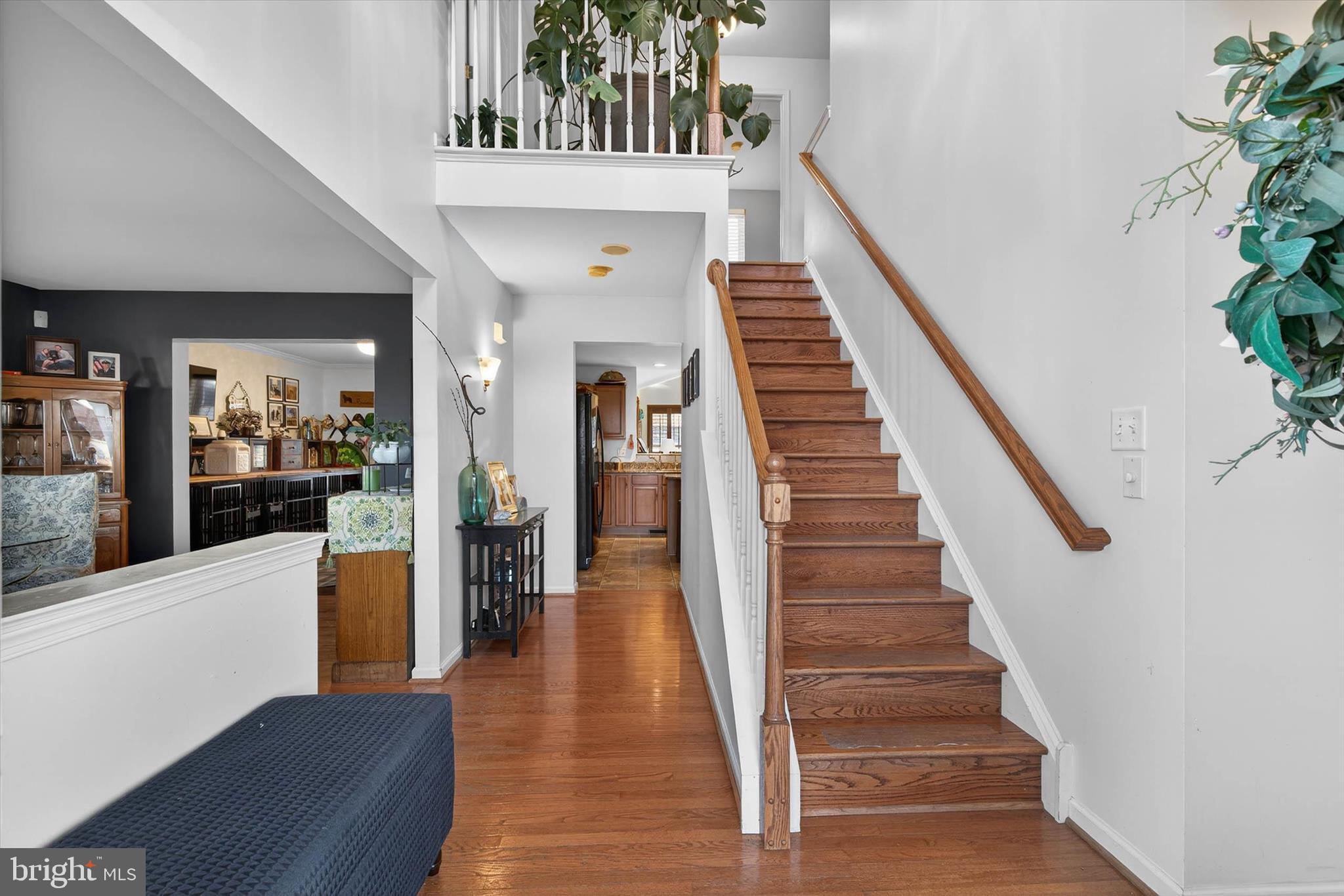 LINCOLNS MEADOW - Residential