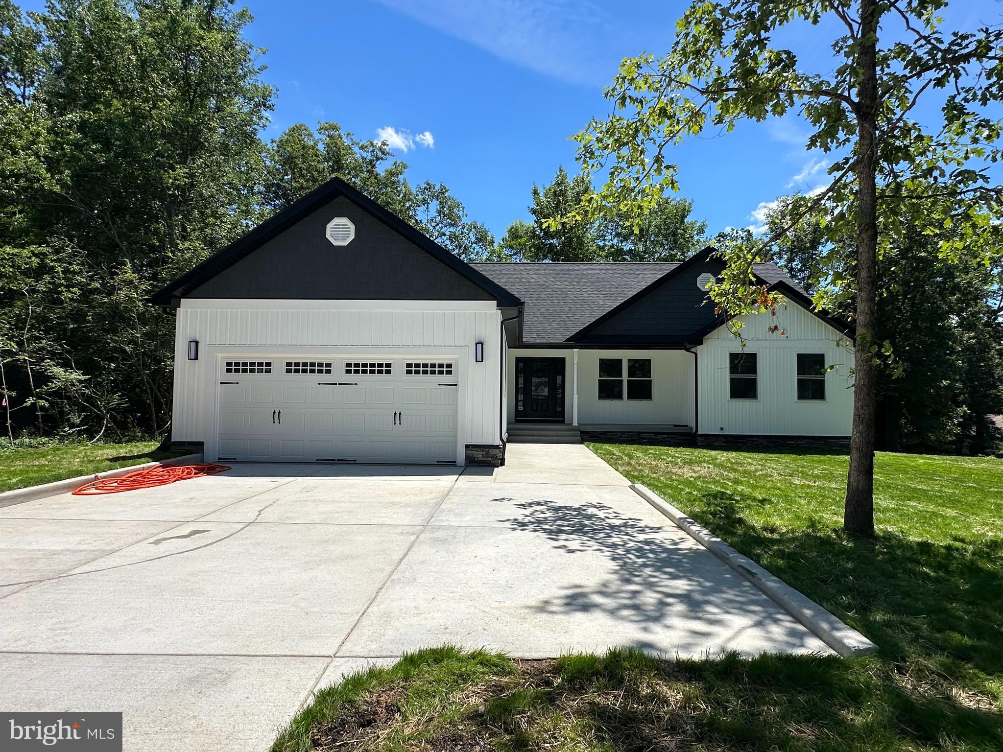 LAKE OF THE WOODS - Residential