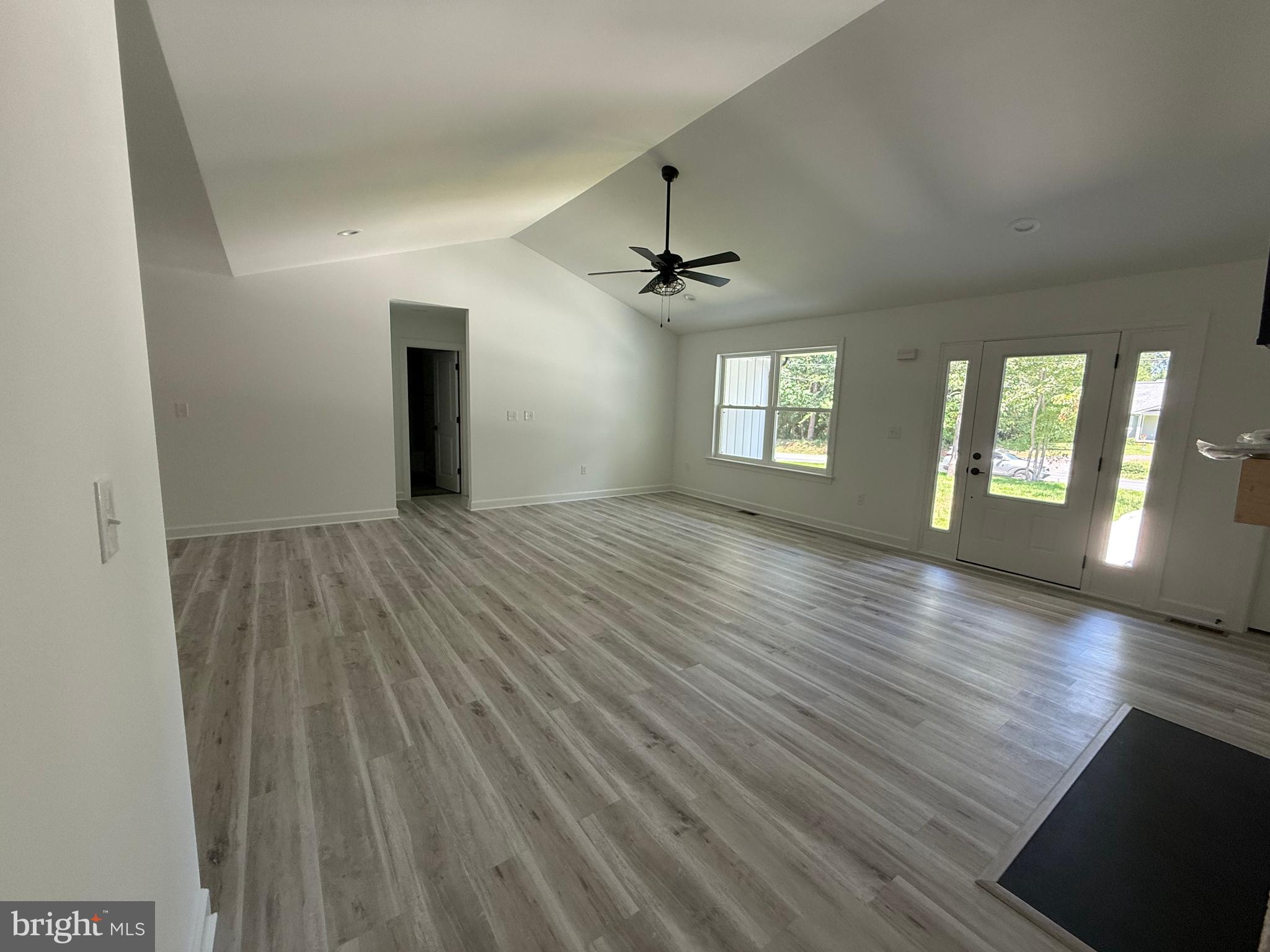 LAKE OF THE WOODS - Residential