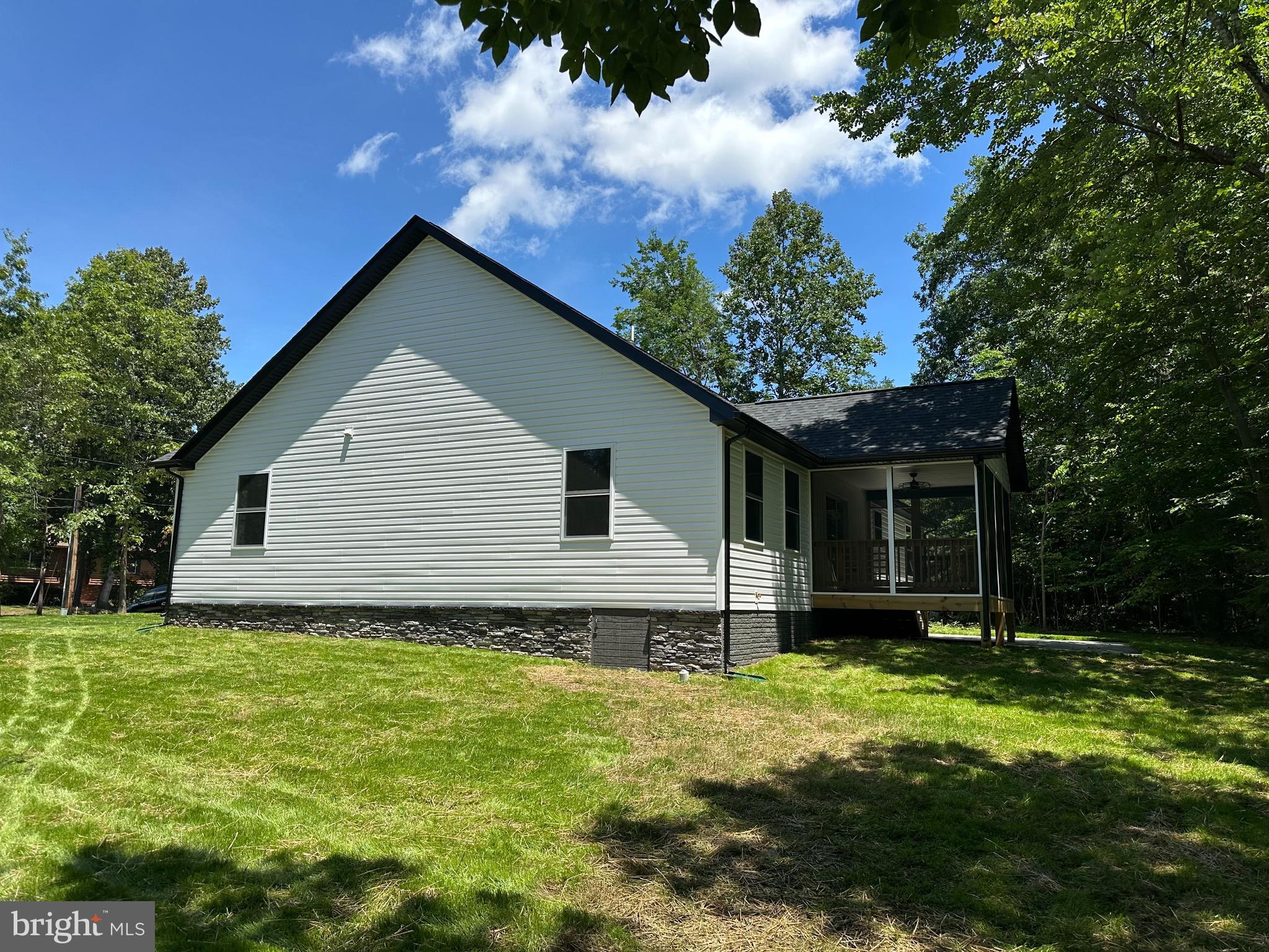 LAKE OF THE WOODS - Residential