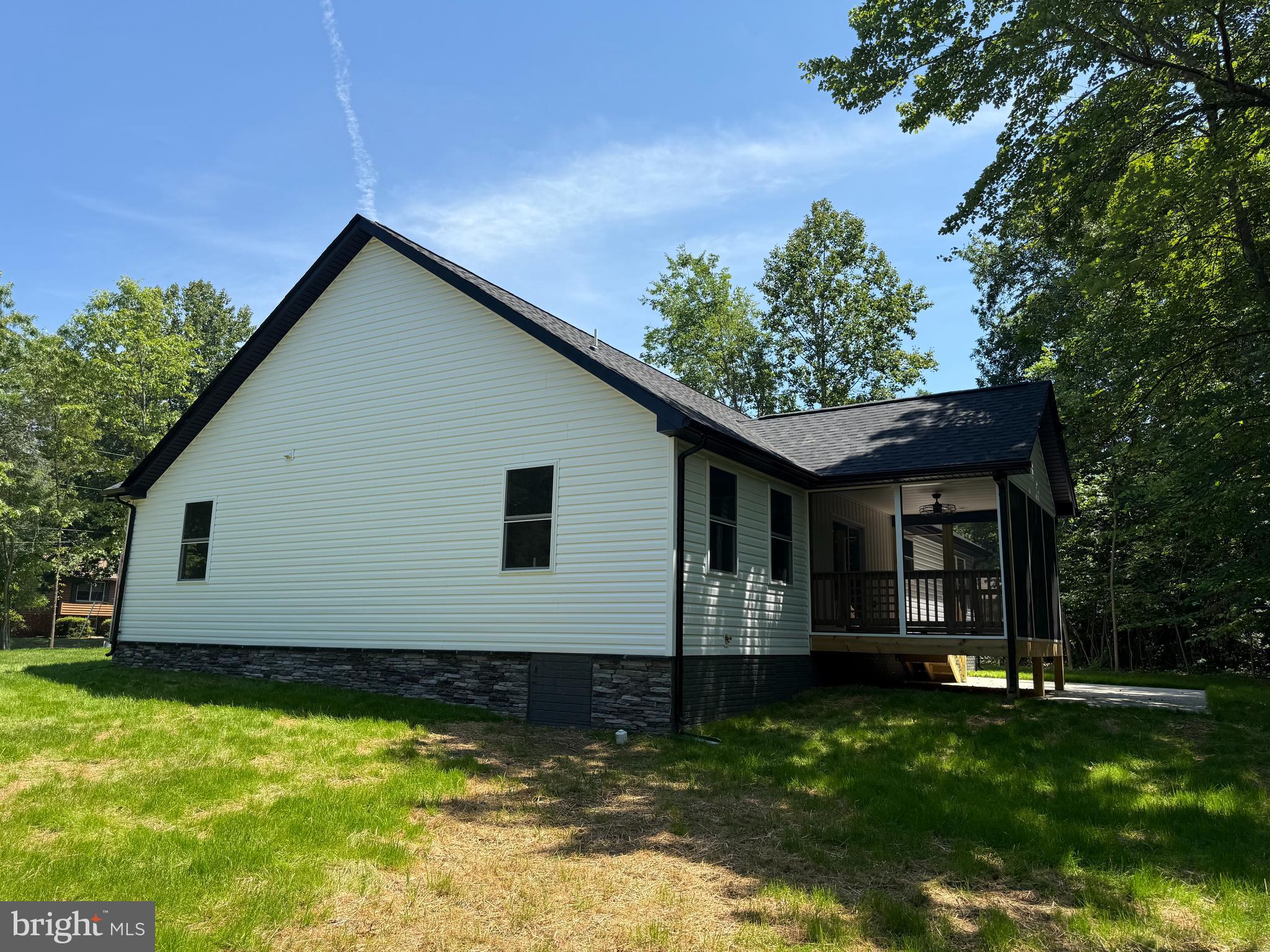 LAKE OF THE WOODS - Residential