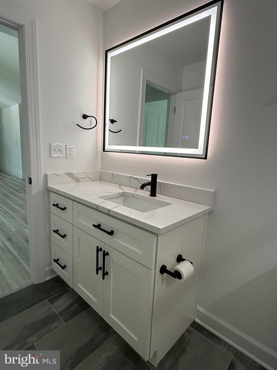 LAKE OF THE WOODS - Residential